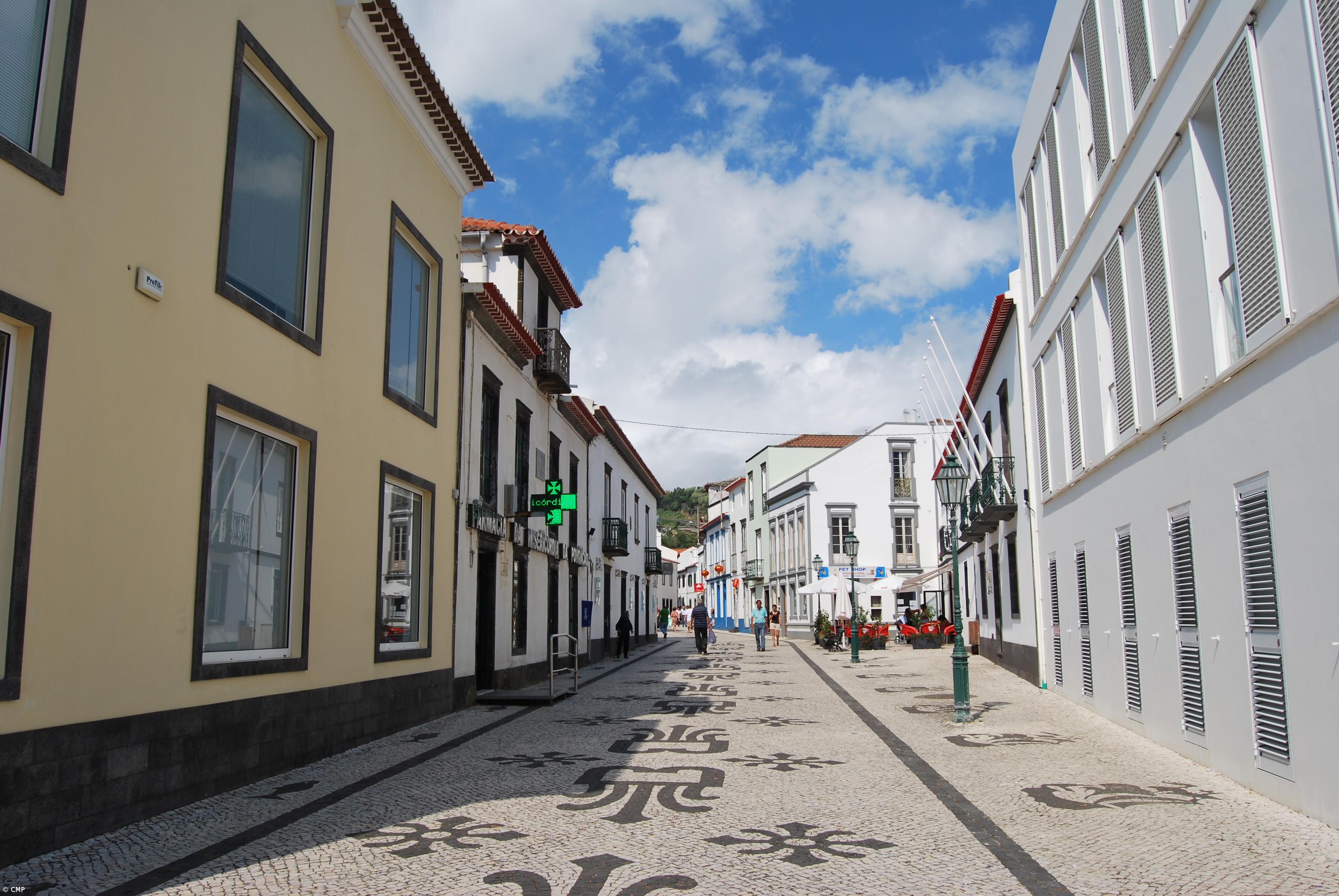 Município brasileiro lança Rota Açoriana e quer geminação com ilha de São Miguel – Imagem 1