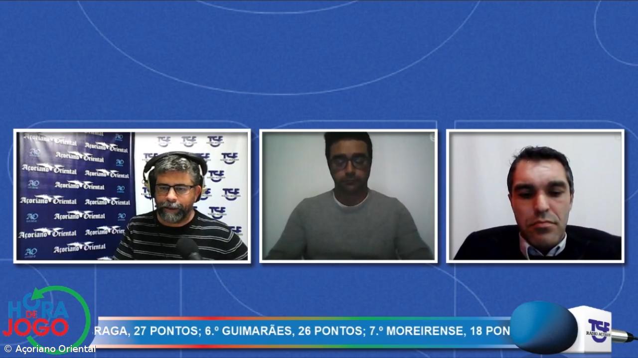 Hora de Jogo 25 janeiro – Imagem 1