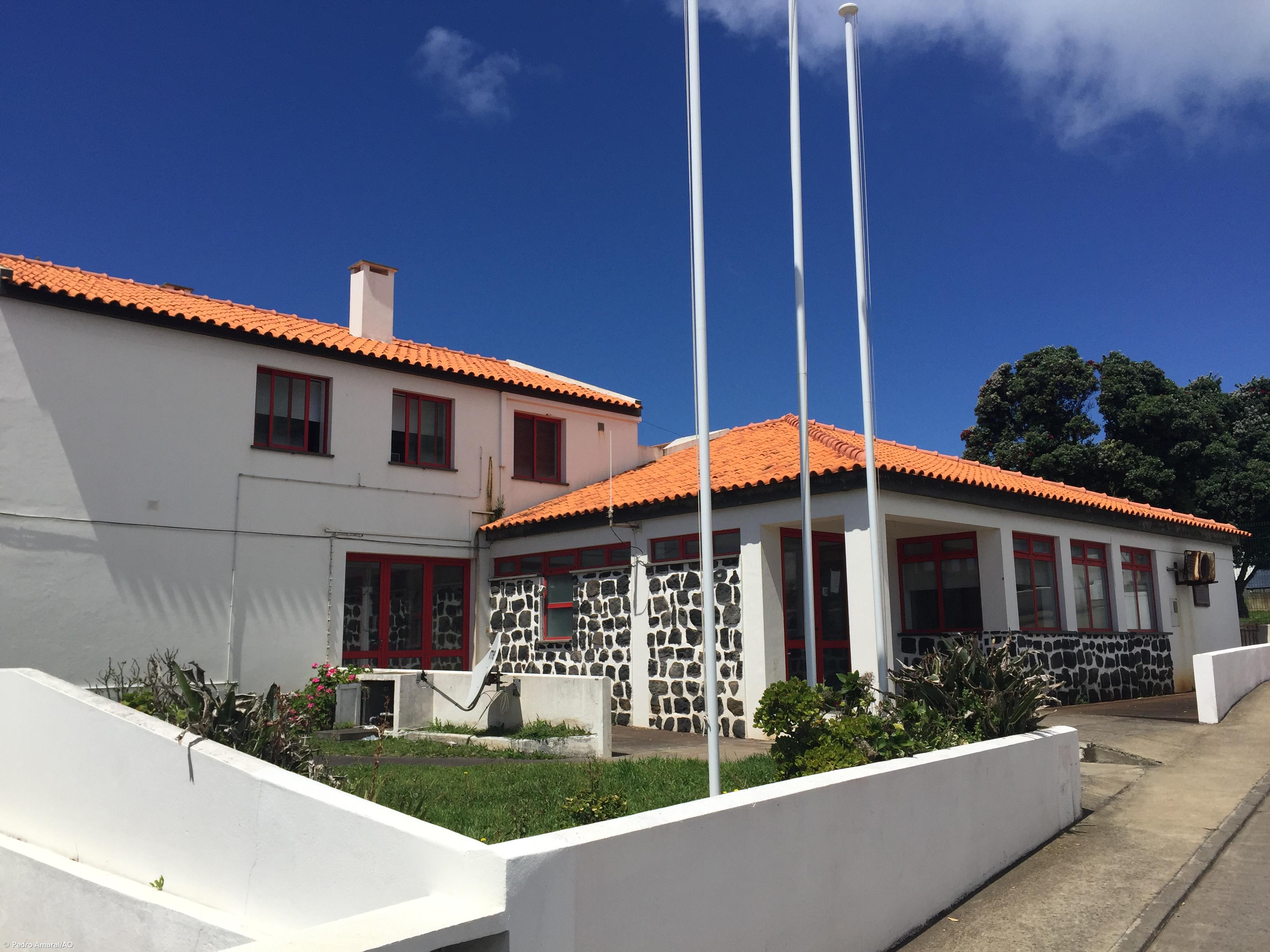 Açores vão testar toda a população da ilha do Corvo com testes rápidos  – Imagem 1