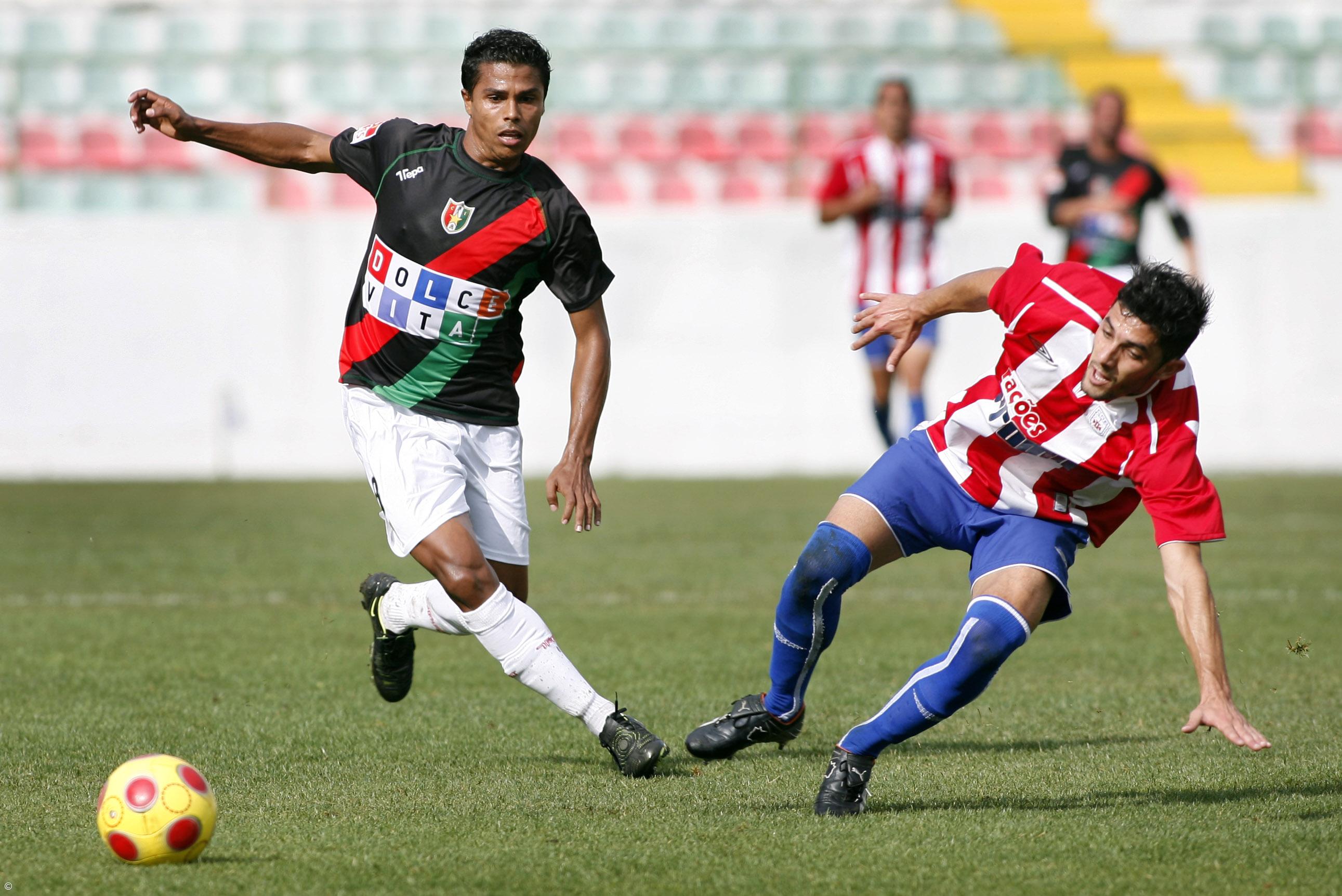 Operário de fora da Taça de Portugal – Imagem 1