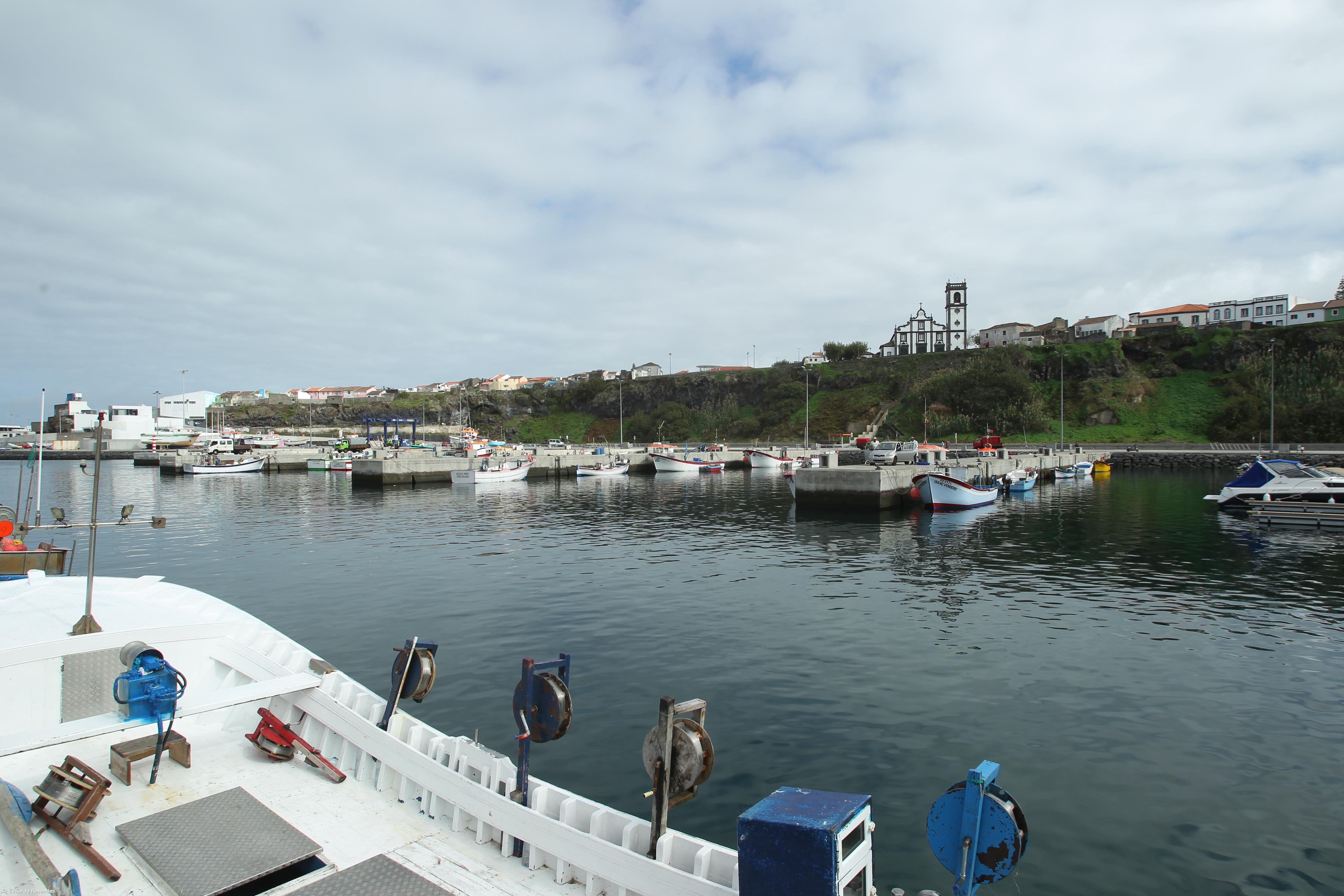 Rodagem da série portuguesa "Rabo de Peixe" chega a Mafra – Imagem 1