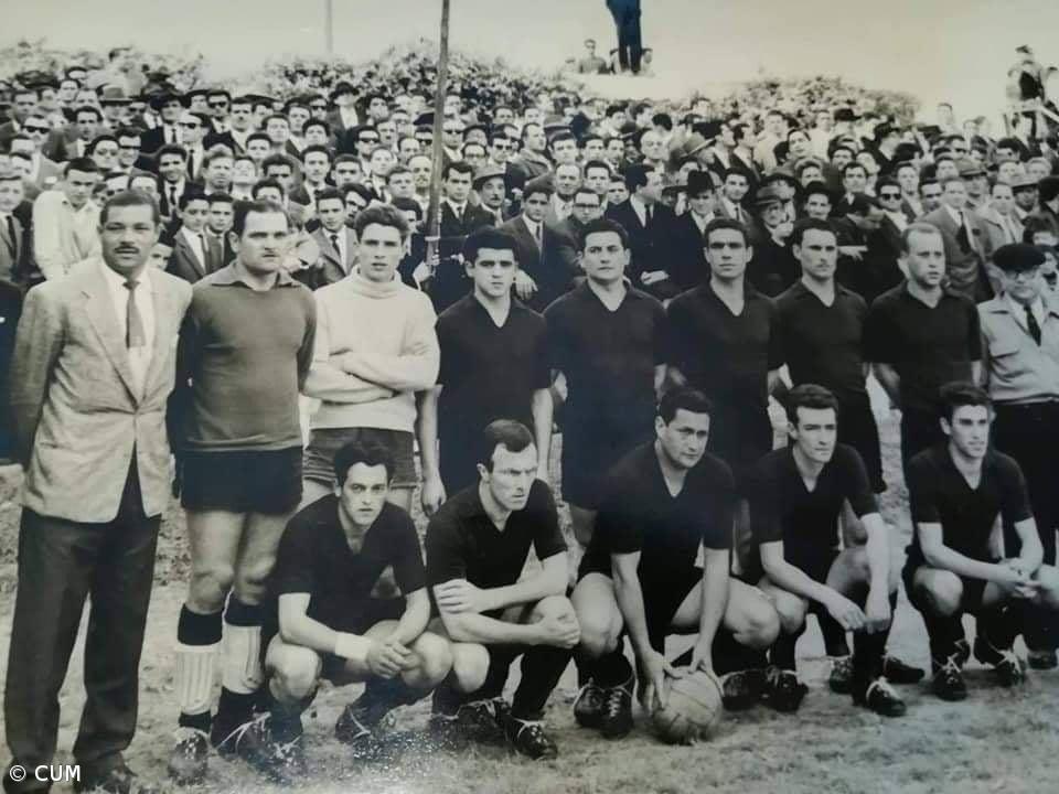 Estádio Municipal Jácome Correia comemora 75 anos – Imagem 2