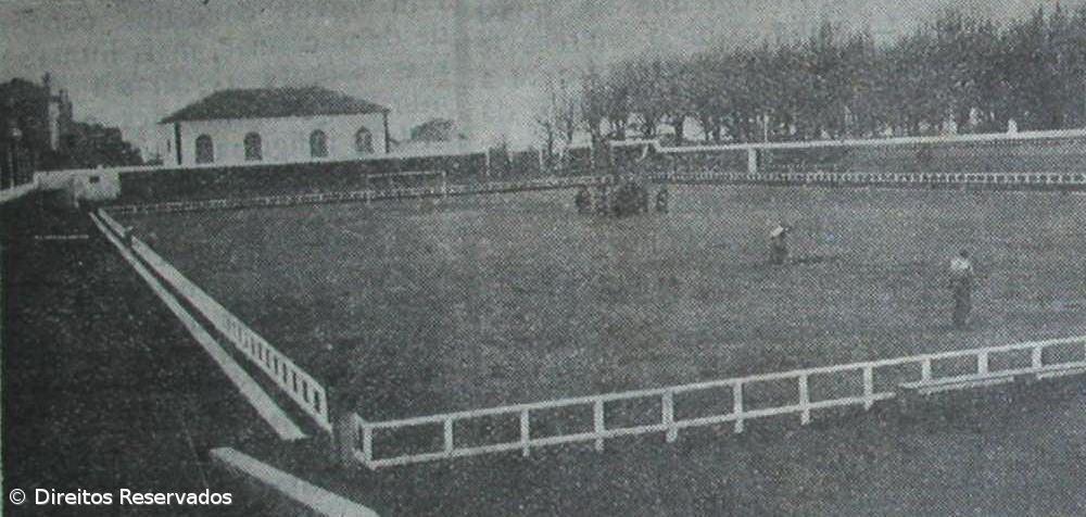 Estádio Municipal Jácome Correia comemora 75 anos – Imagem 5