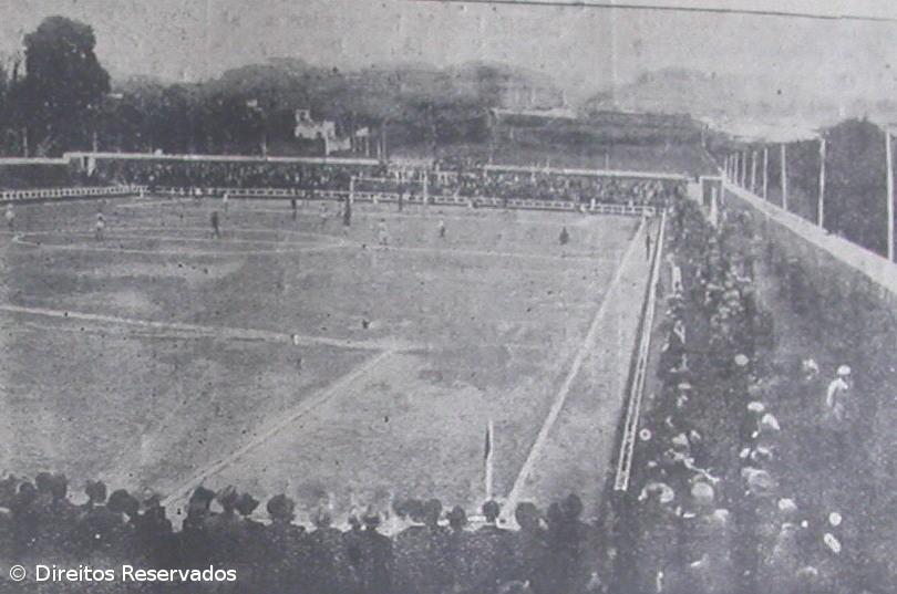 Estádio Municipal Jácome Correia comemora 75 anos – Imagem 6