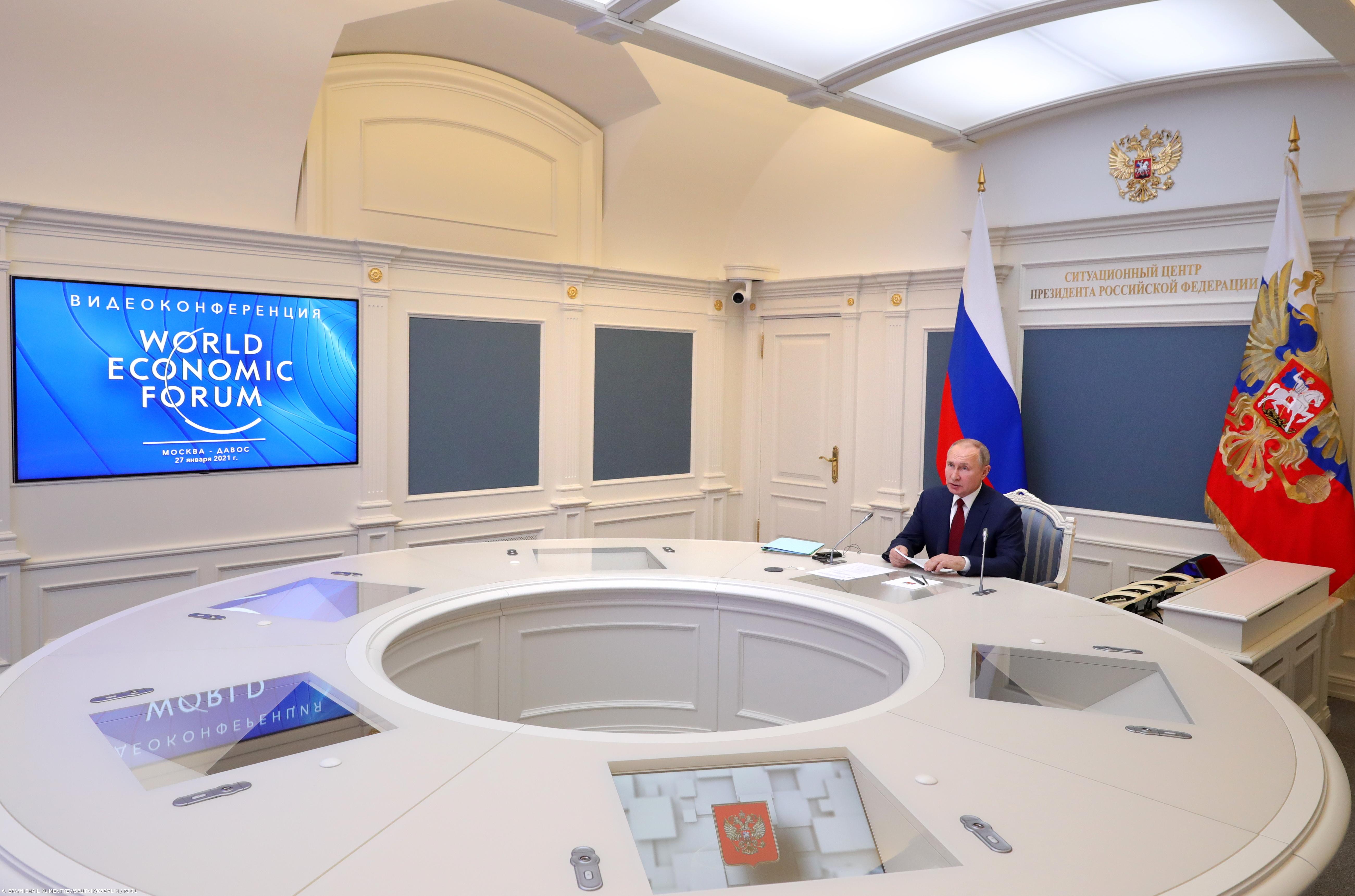 Rússia acusa Estados Unidos de destruição de tratado sobre desarmamento nuclear – Imagem 1