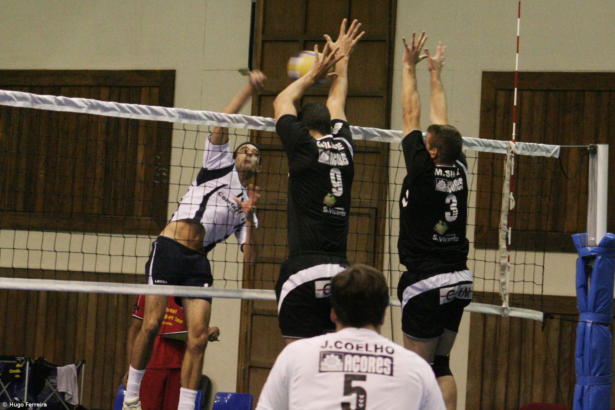 Clube K estreia-se com derrota no derby frente à Fonte do Bastardo – Imagem 1