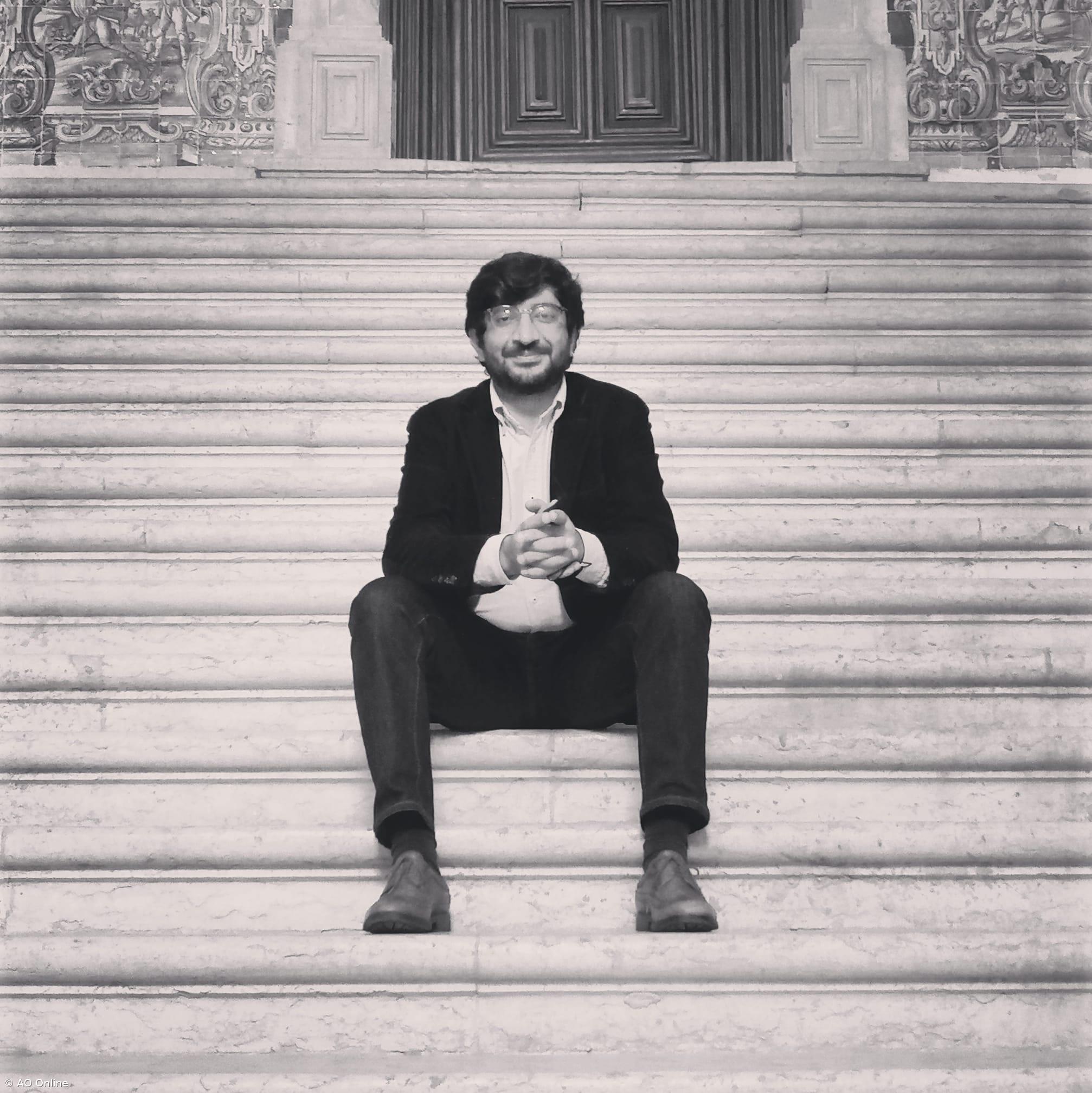 Ministra da Cultura lamenta "morte precoce" e destaca "paixão pelo que fazia" – Imagem 1