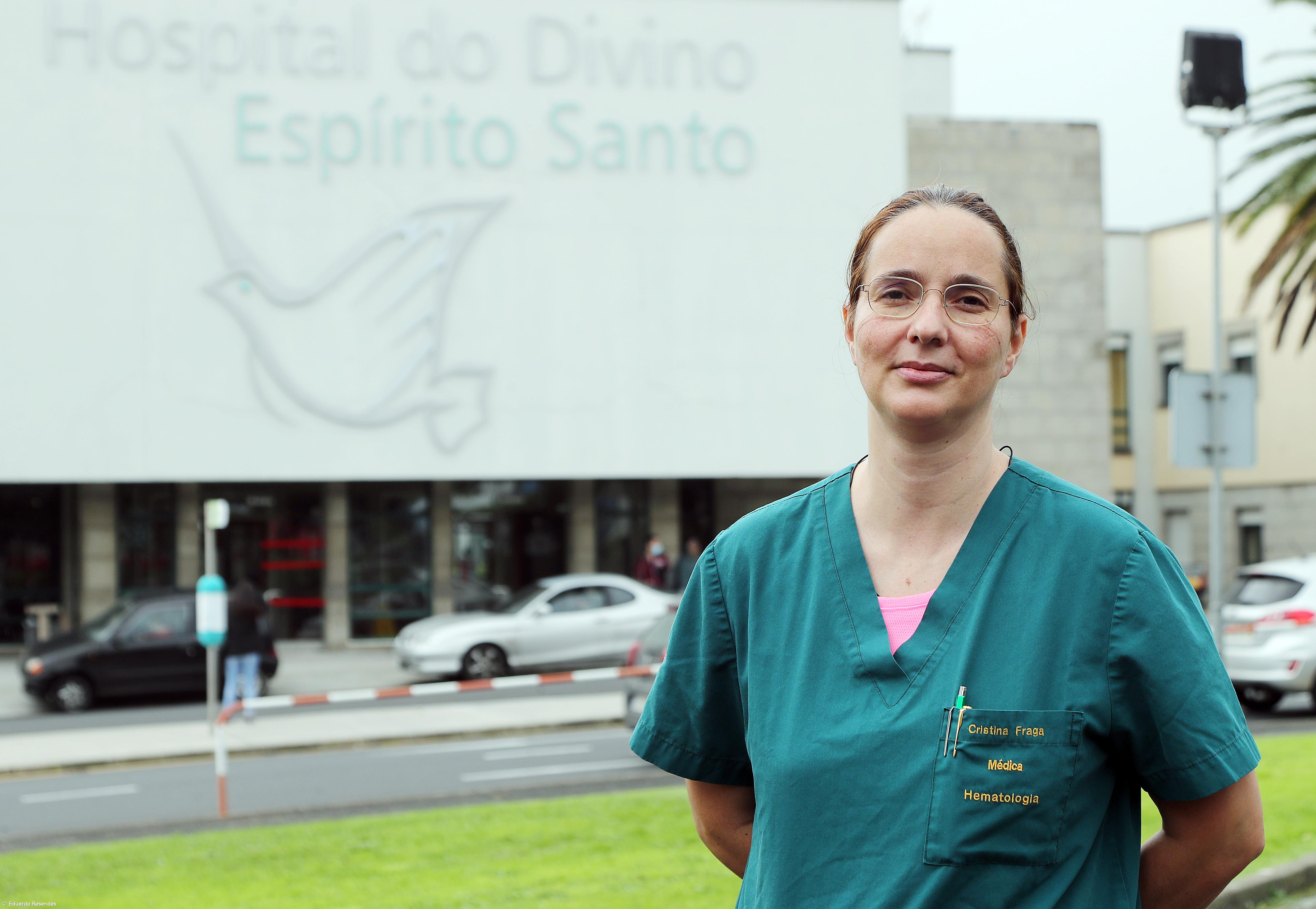 Administração do HDES garante ter tido decisão "correta" nos problemas informáticos – Imagem 1