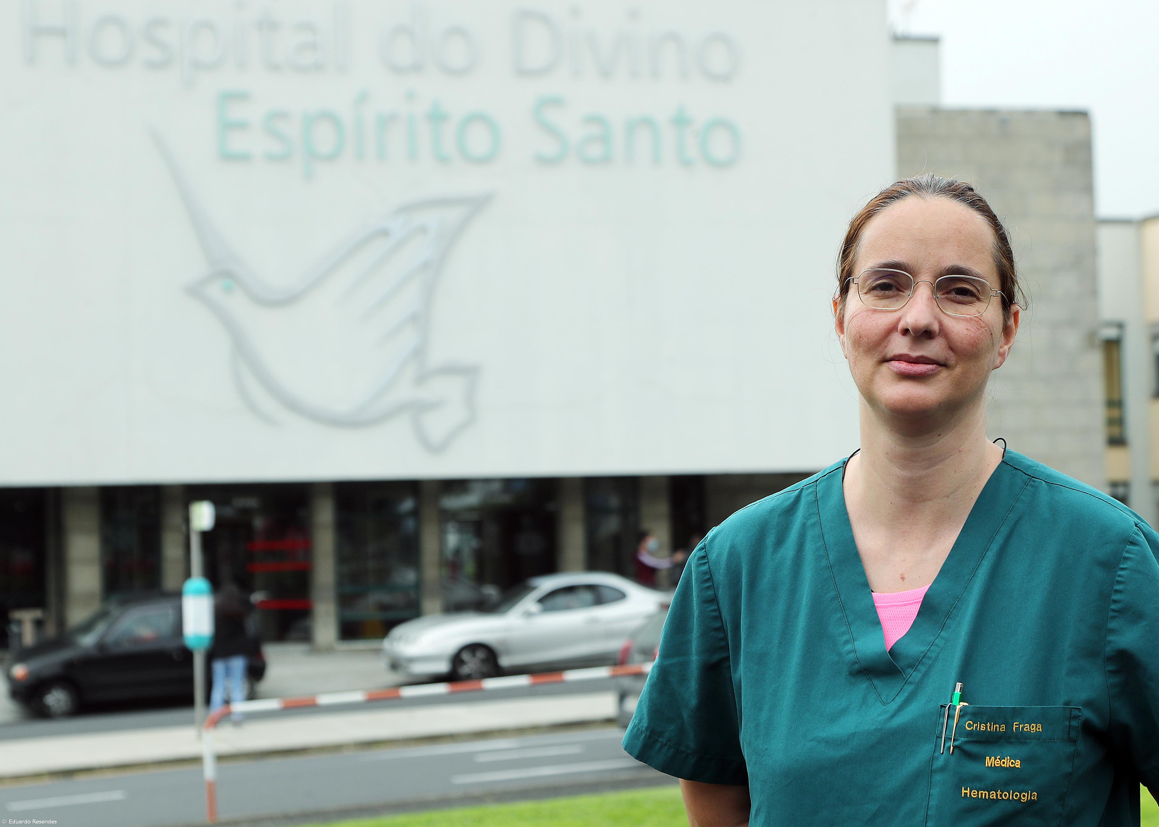 “A criação do Banco de Sangue Regional era uma ambição” – Imagem 2