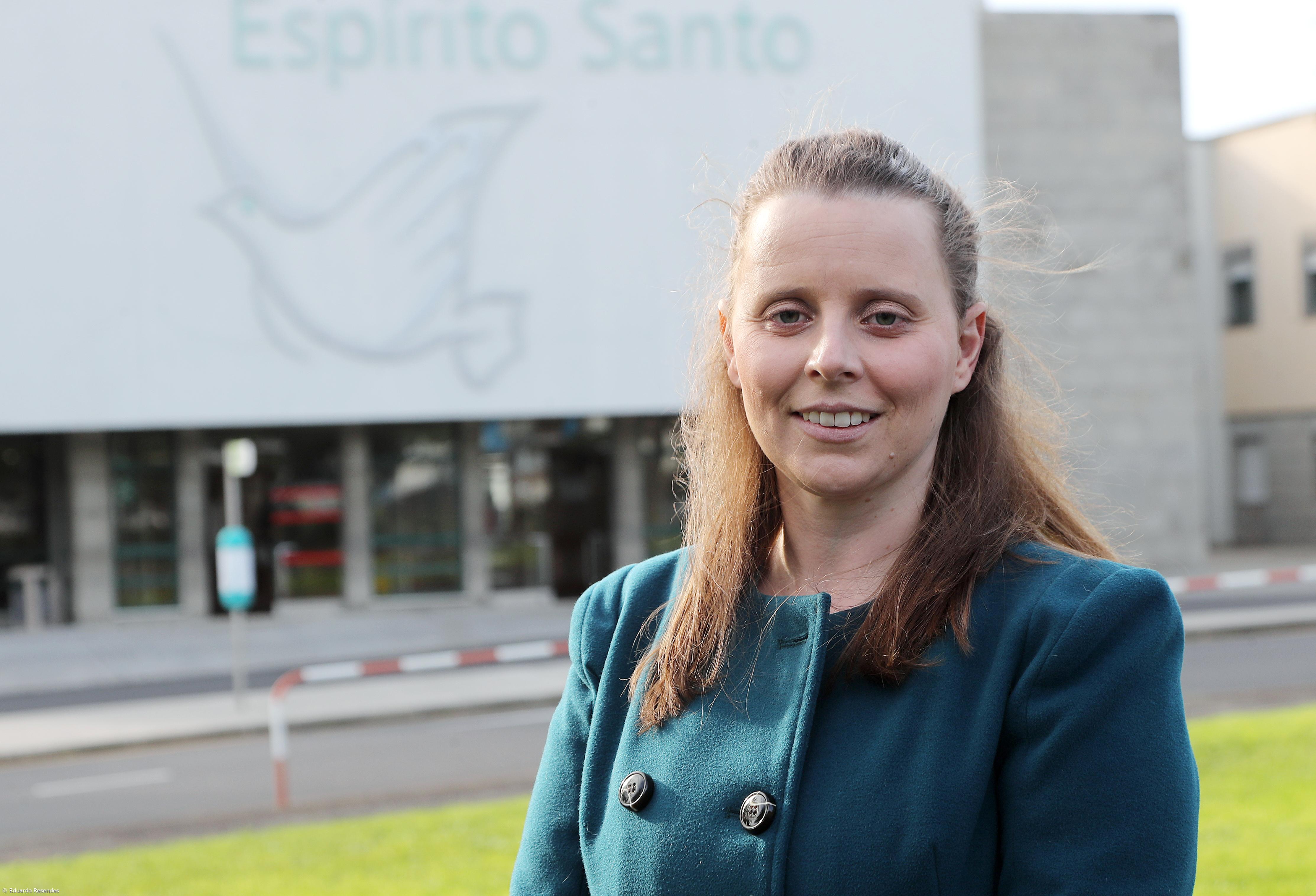 “Assisti a mais óbitos por Covid do que em 10 anos de enfermeira” – Imagem 1