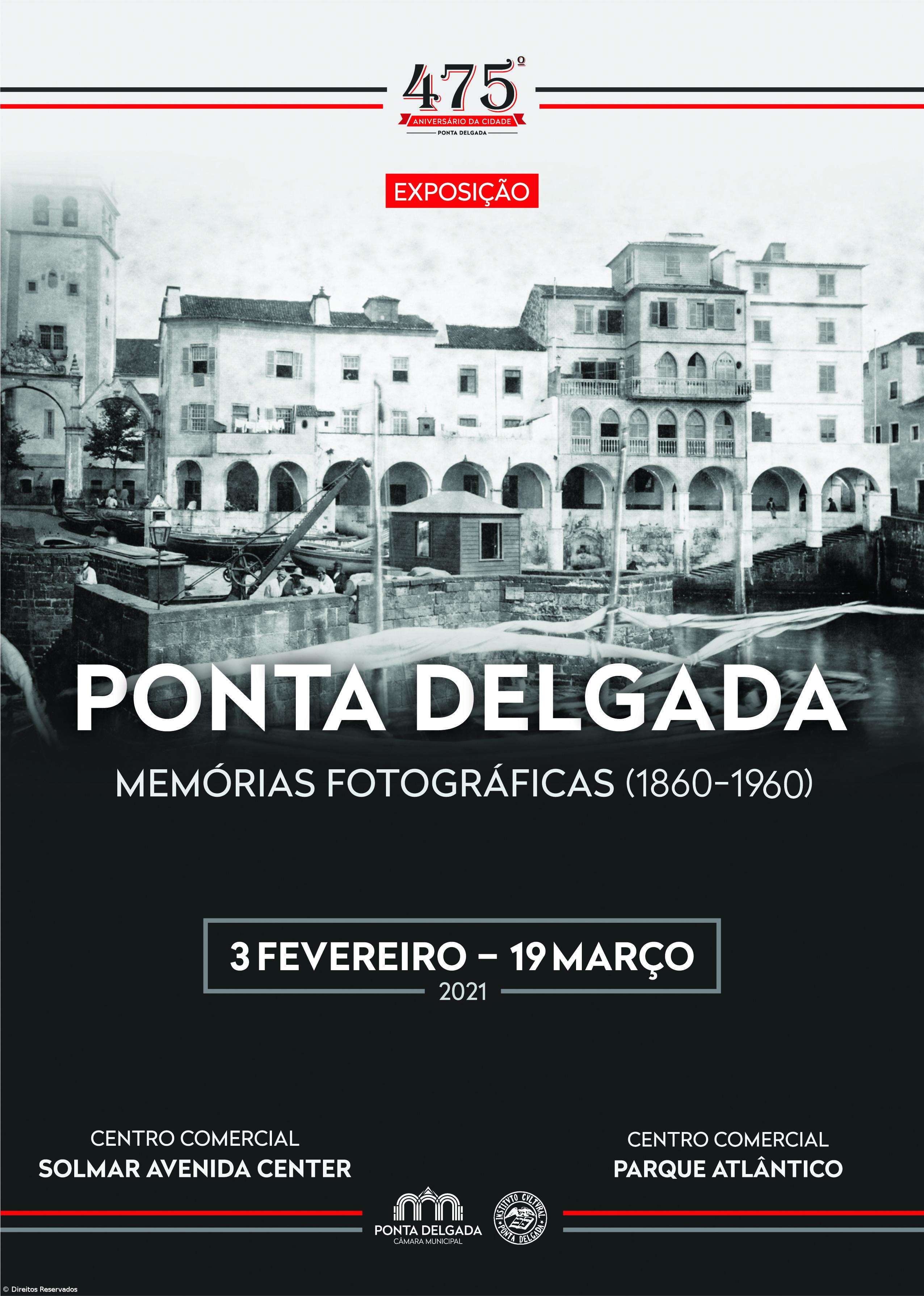 Exposição dá início às comemorações dos 475 anos de elevação a cidade – Imagem 1