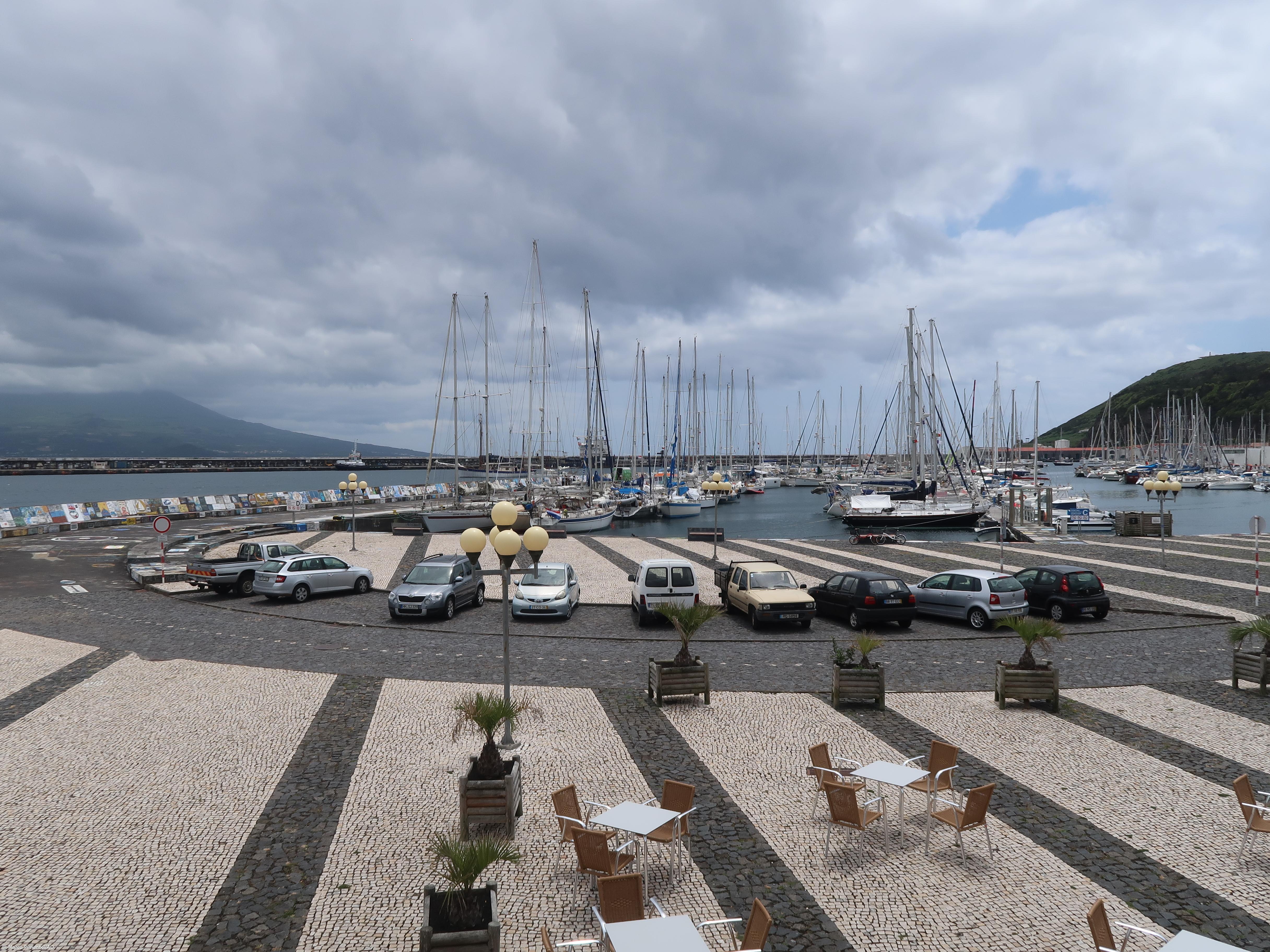 Faial recebe seminário dedicado à relação histórica da ilha com o mar – Imagem 1
