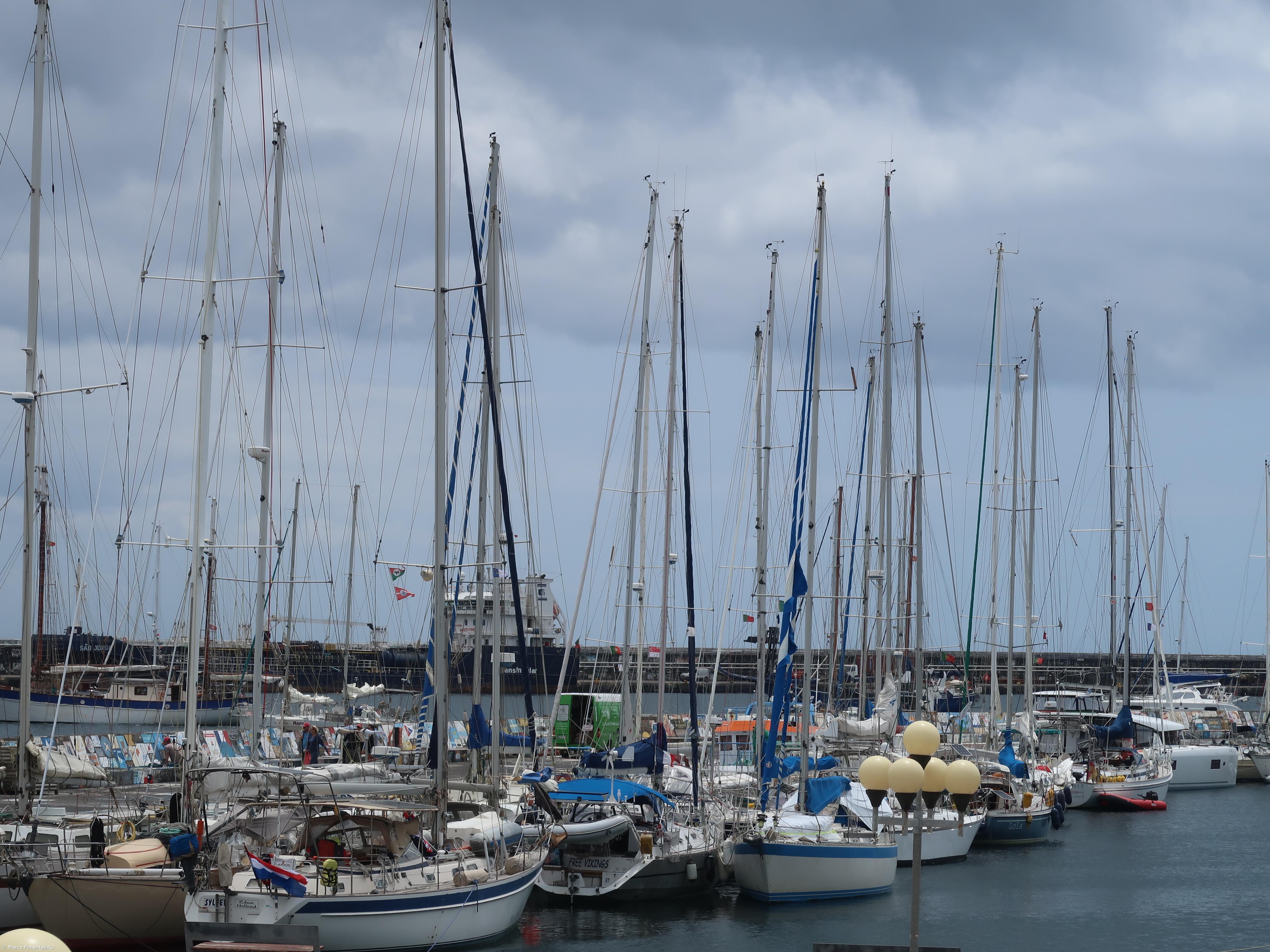 Açores organizam em dezembro Feira do Mar na ilha do Faial – Imagem 1