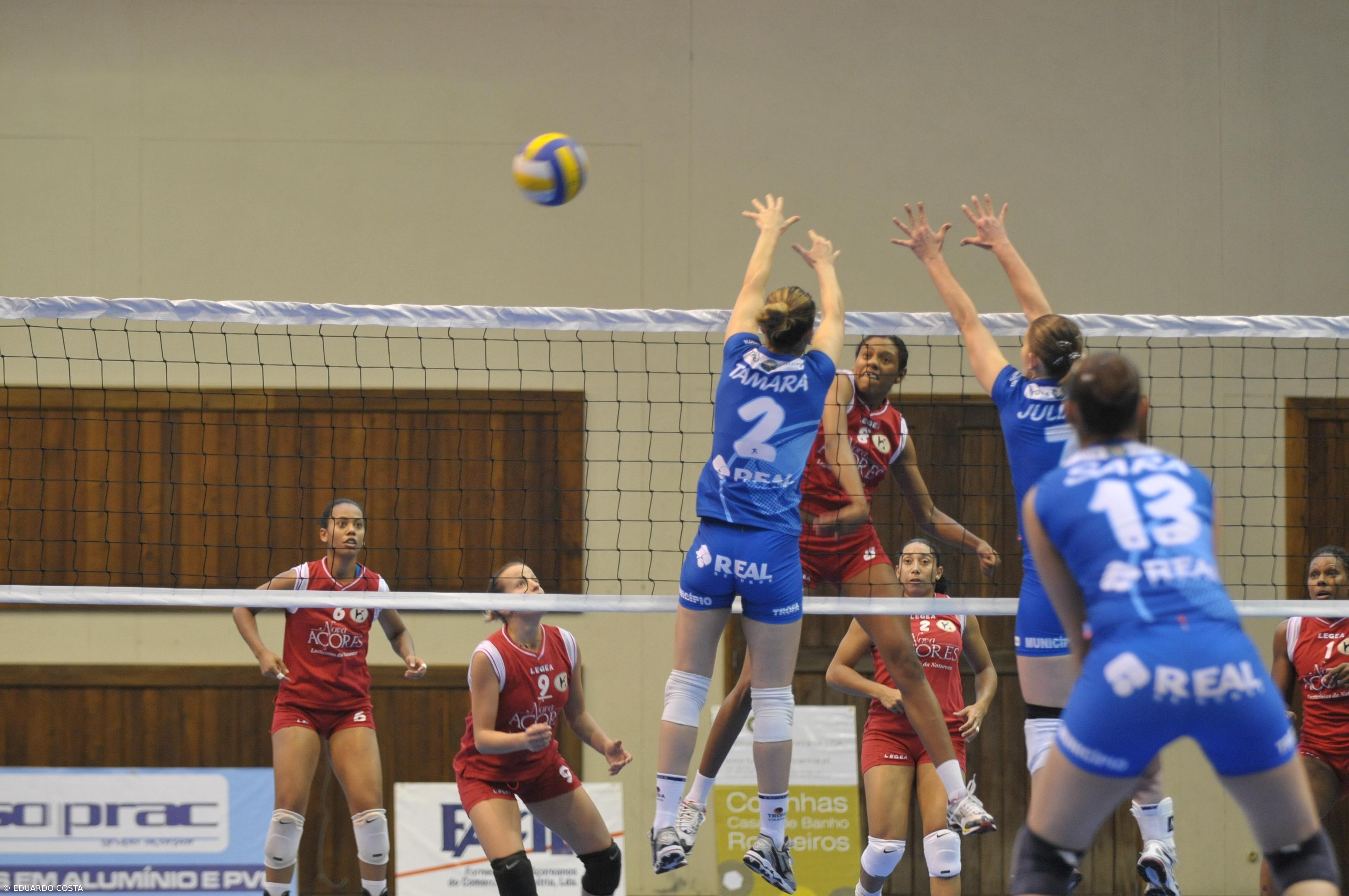 Clube K soma a terceira derrota na A1 – Imagem 1