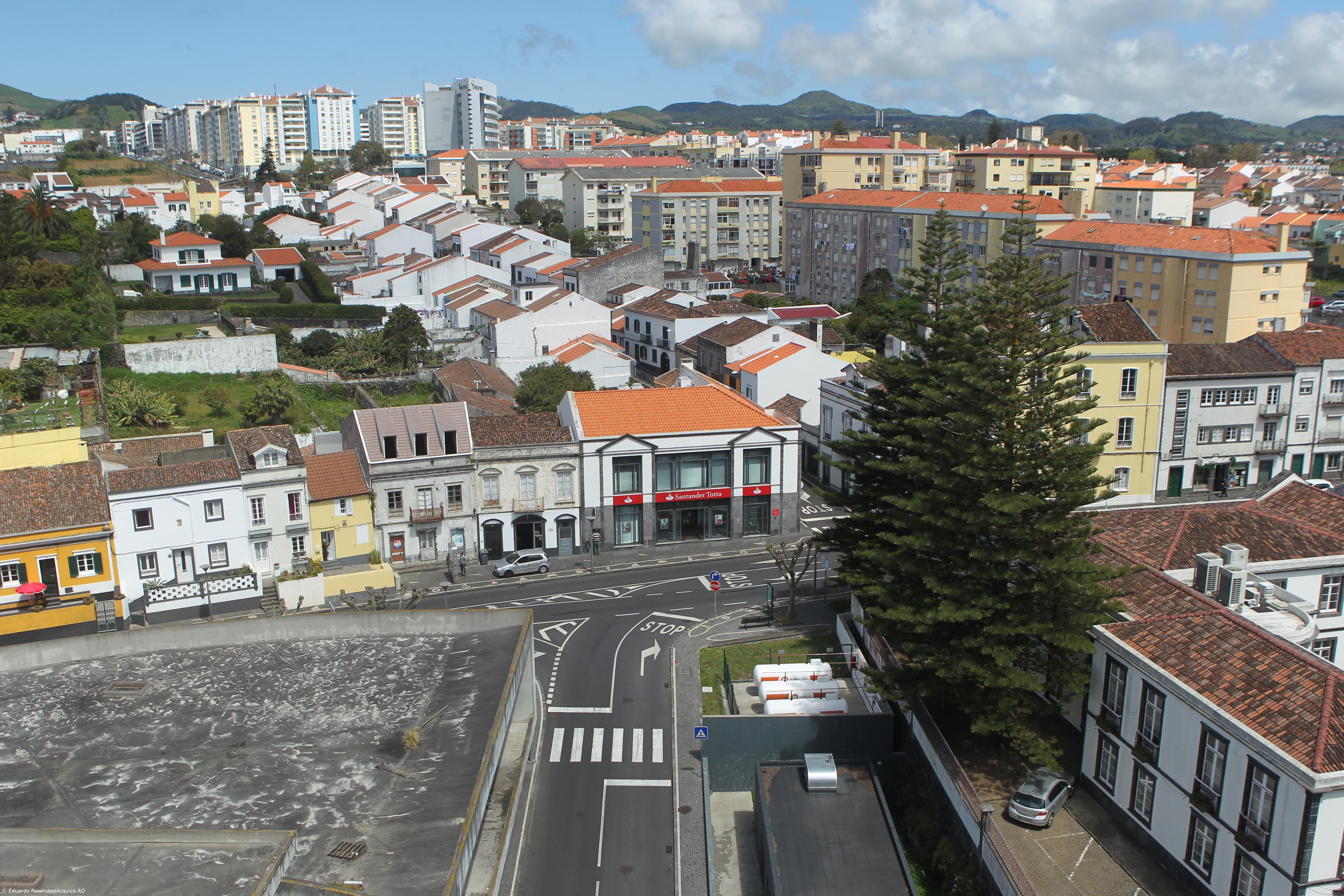 São Pedro e São Sebastião em Médio Alto Risco a partir de segunda-feira – Imagem 1