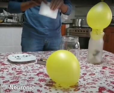 Feira de Ciência 4.0 na ESLagoa – Imagem 18