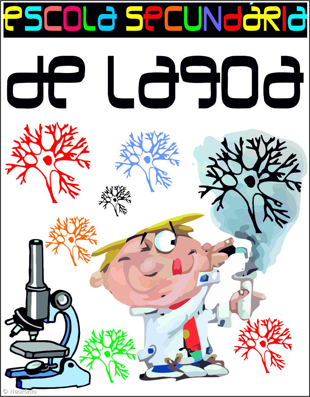 Feira de Ciência 4.0 na ESLagoa – Imagem 12