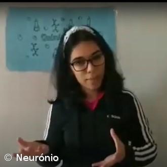 Feira de Ciência 4.0 na ESLagoa – Imagem 6