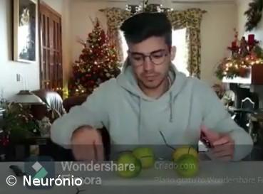 Feira de Ciência 4.0 na ESLagoa – Imagem 5