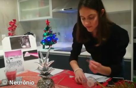 Feira de Ciência 4.0 na ESLagoa – Imagem 4