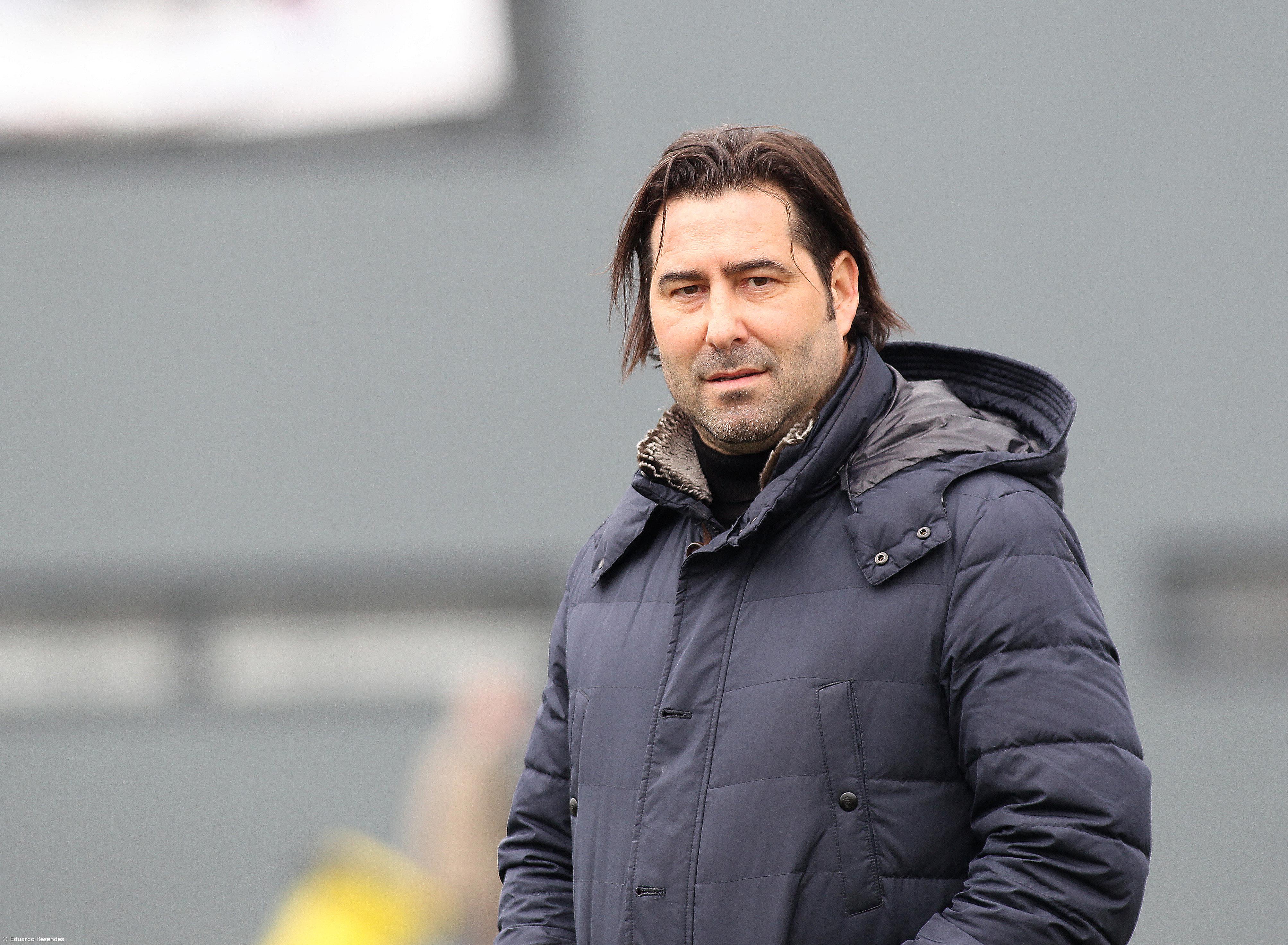 Sidónio Ferreira já não é treinador do Operário – Imagem 1