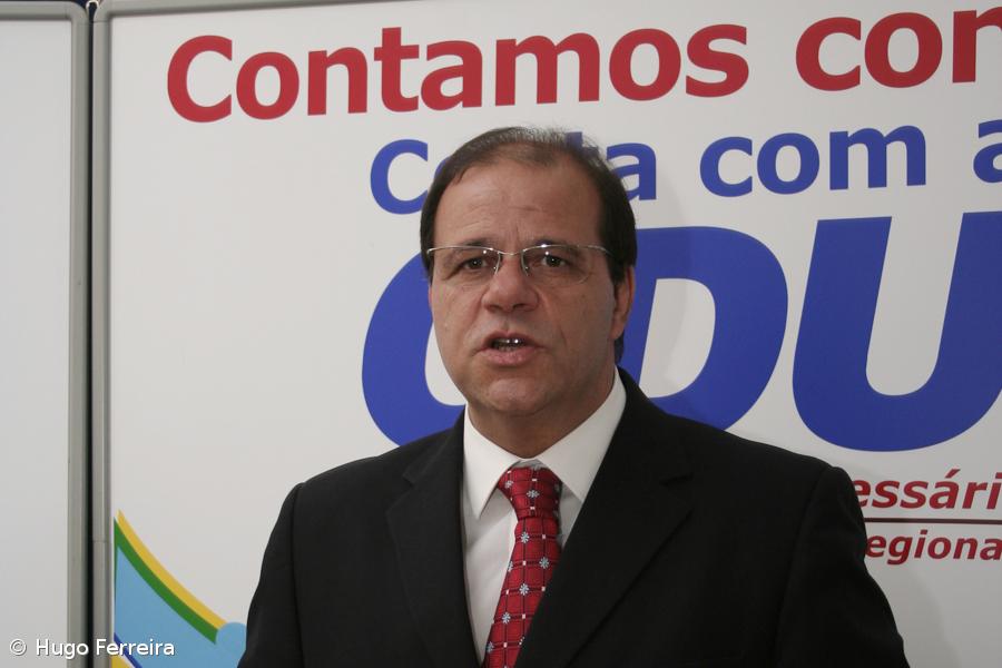 CDU confia na eleição de um deputado pela ilha Terceira  – Imagem 1