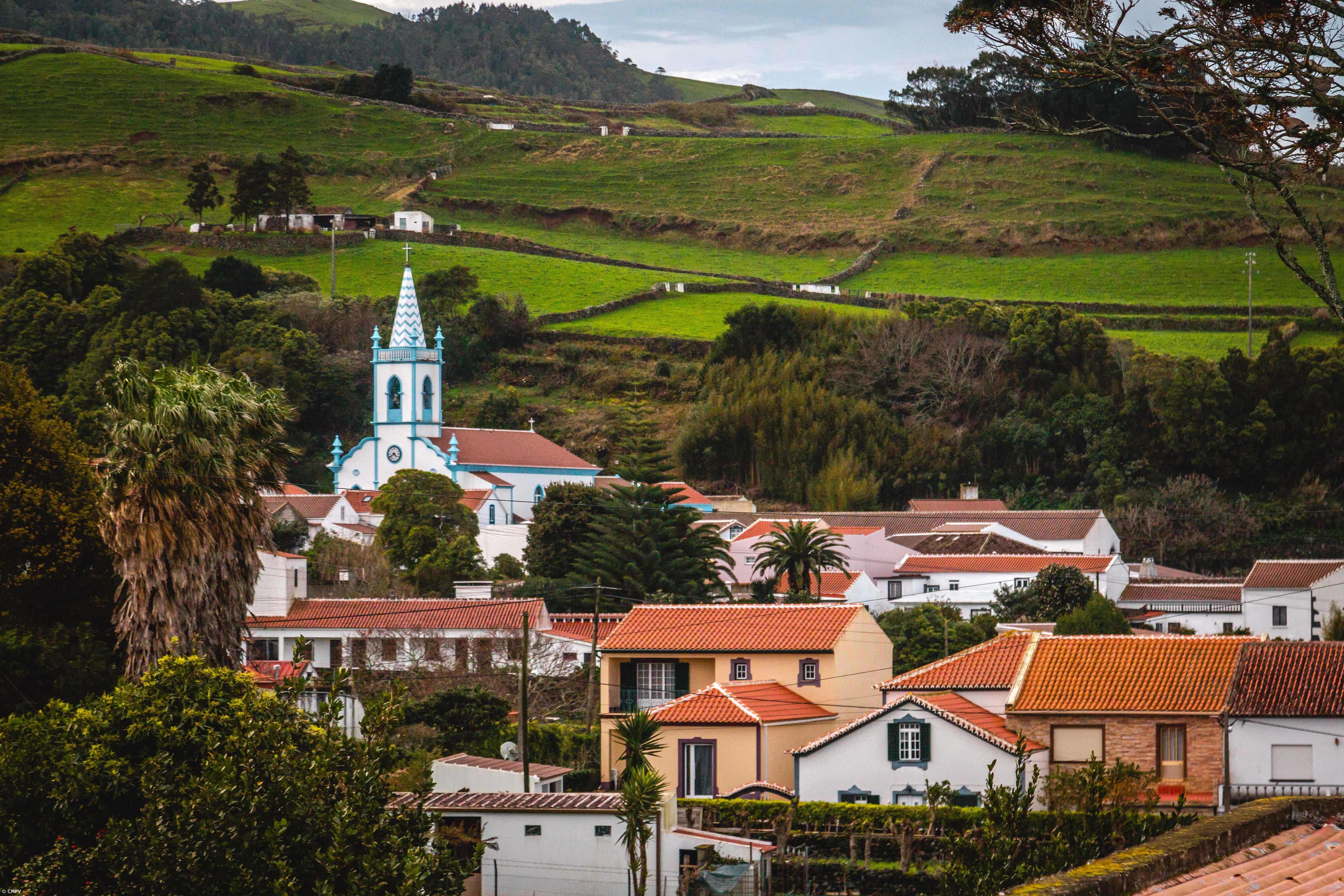 Praia da Vitória atribui 76 mil euros às Juntas de Freguesia do concelho – Imagem 1