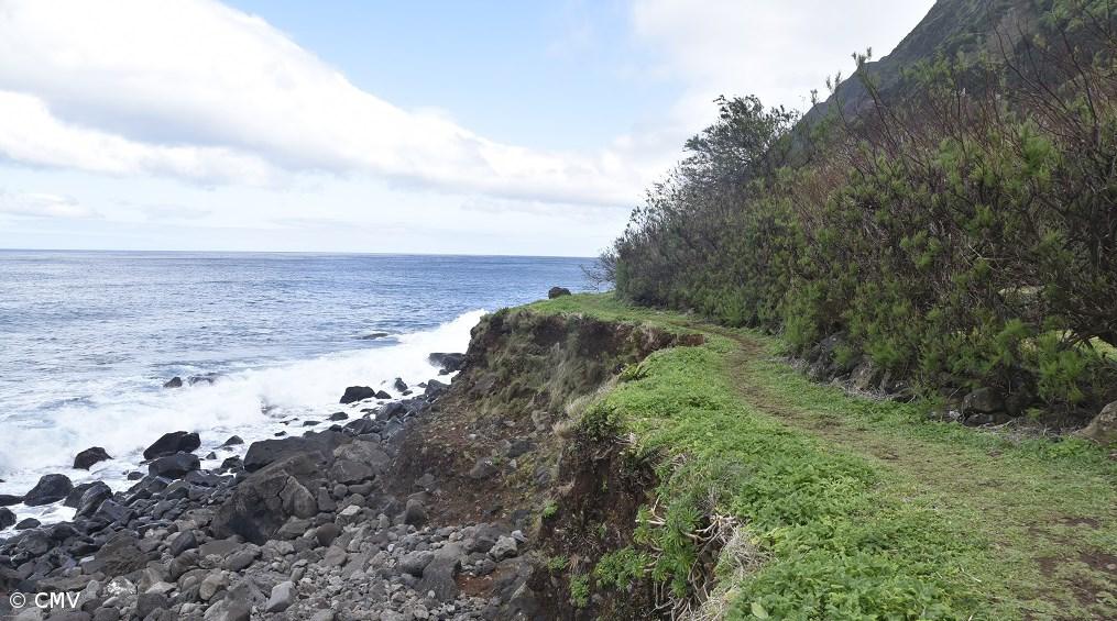 Acesso às fajãs de São Jorge vai ser proibido mas não se sabe quais  – Imagem 1