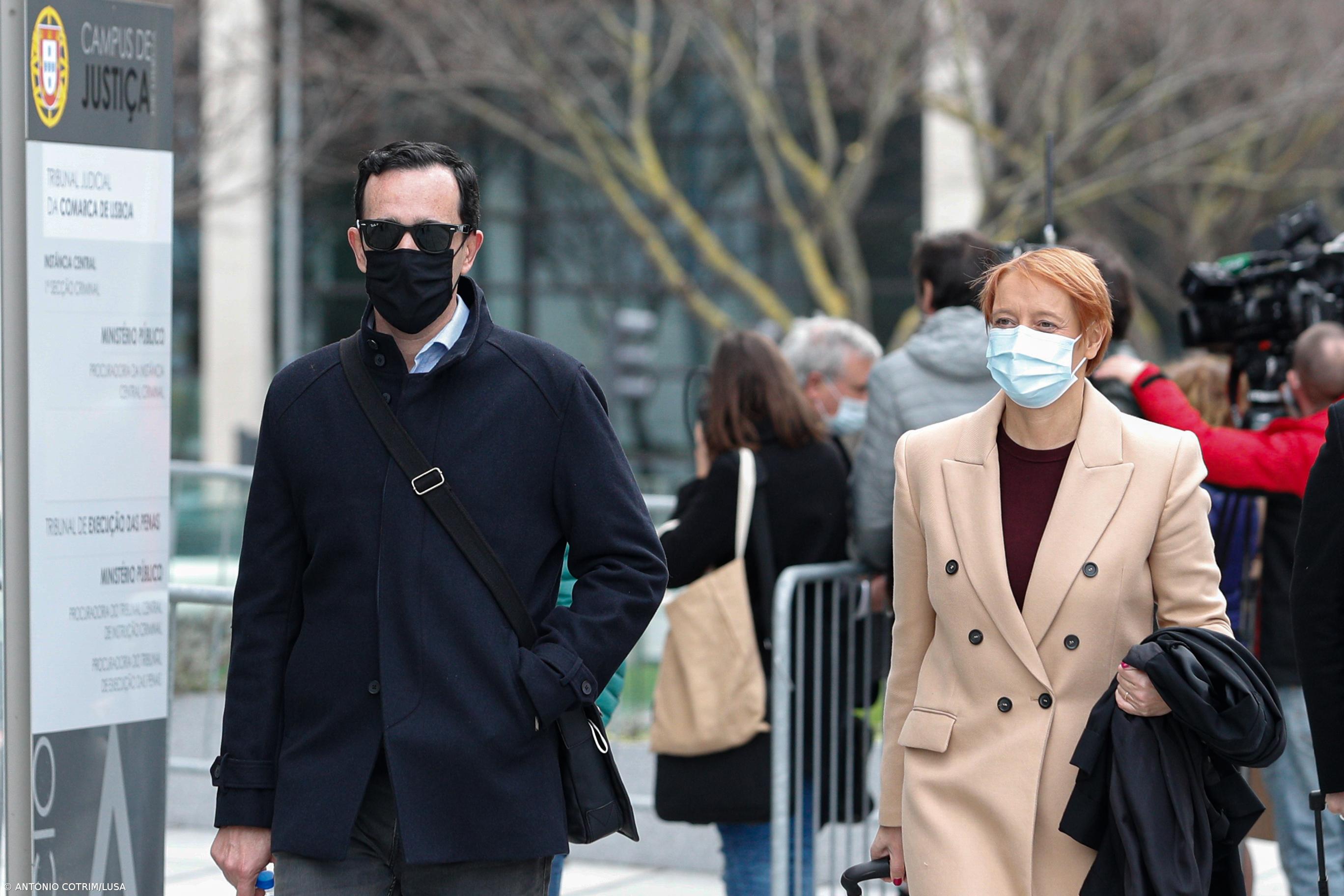 Acórdão sobre morte de ucraniano em instalações do SEF conhecida em 10 de maio – Imagem 1