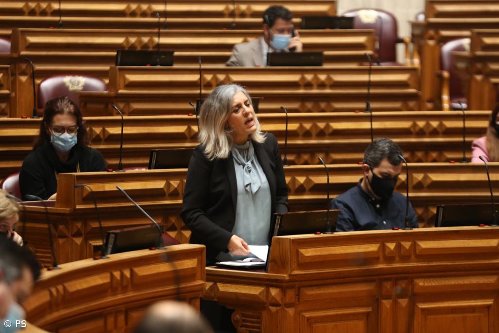 Isabel Almeida Rodrigues destaca importância da Estratégia Nacional de Combate à Corrupção  – Imagem 1