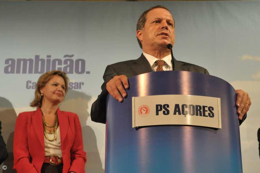 Novo Governo Regional  anunciado sexta-feira – Imagem 1