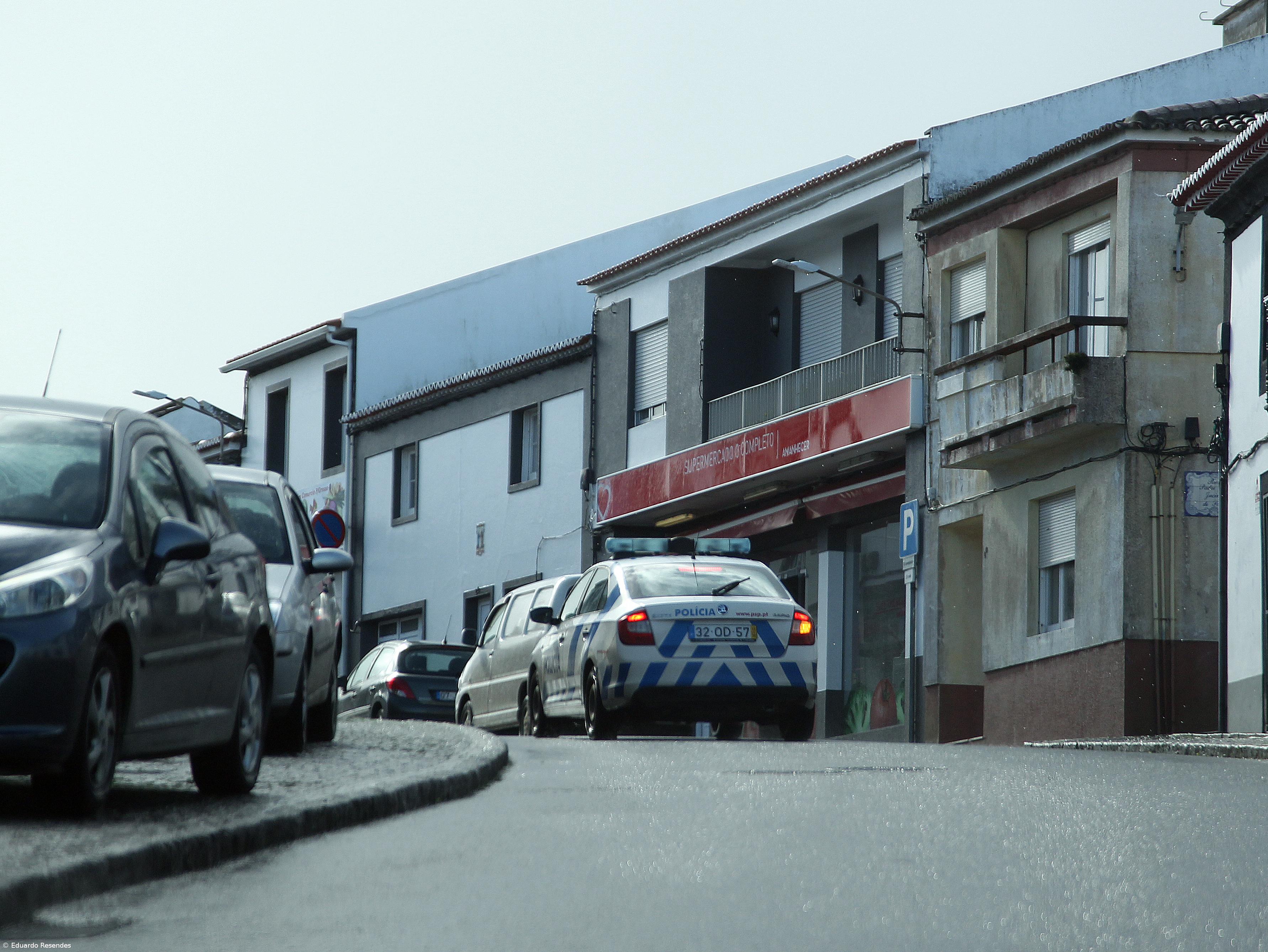 Cerca sanitária em Rabo de Peixe vai ser levantada – Imagem 1