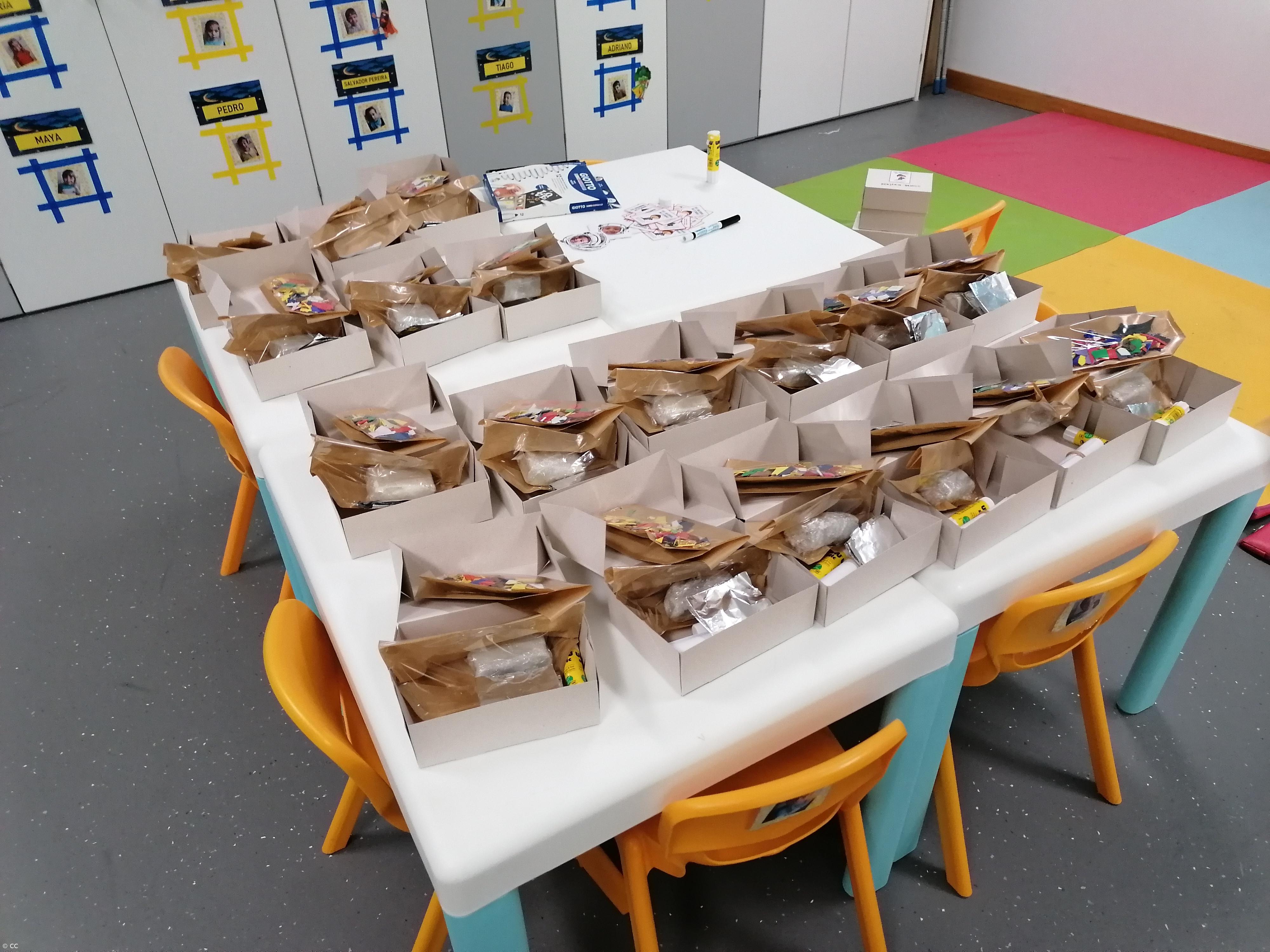 À distância de um kit! – Imagem 1