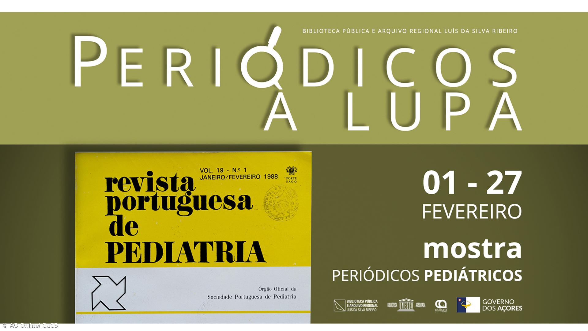 Biblioteca Pública e Arquivo Regional Luís da Silva Ribeiro assinala Dia Internacional da Criança com Cancro – Imagem 1