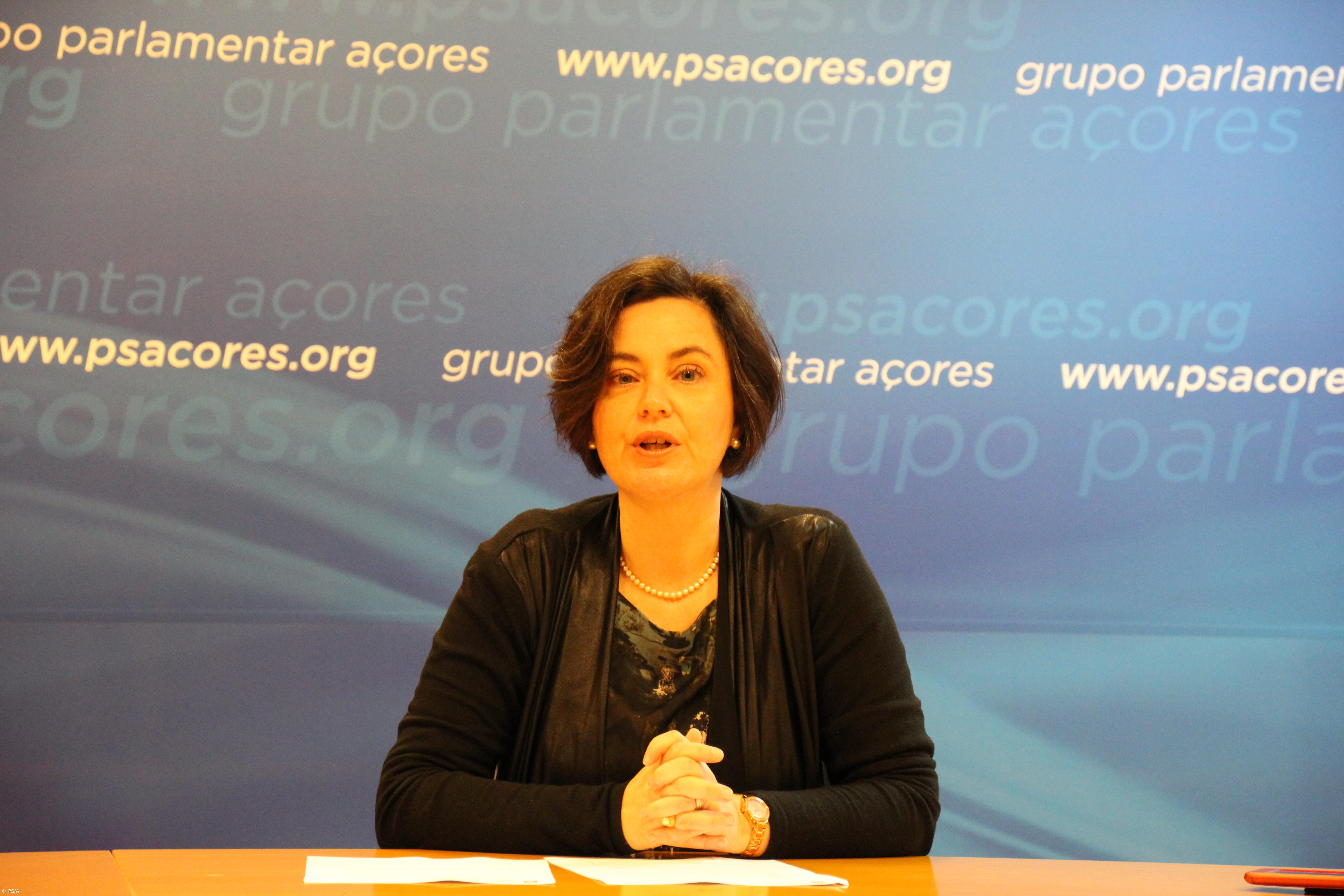 PS/A questiona Governo Regional sobre os resultados do inquérito ao processo de vacinação nas IPPS – Imagem 1