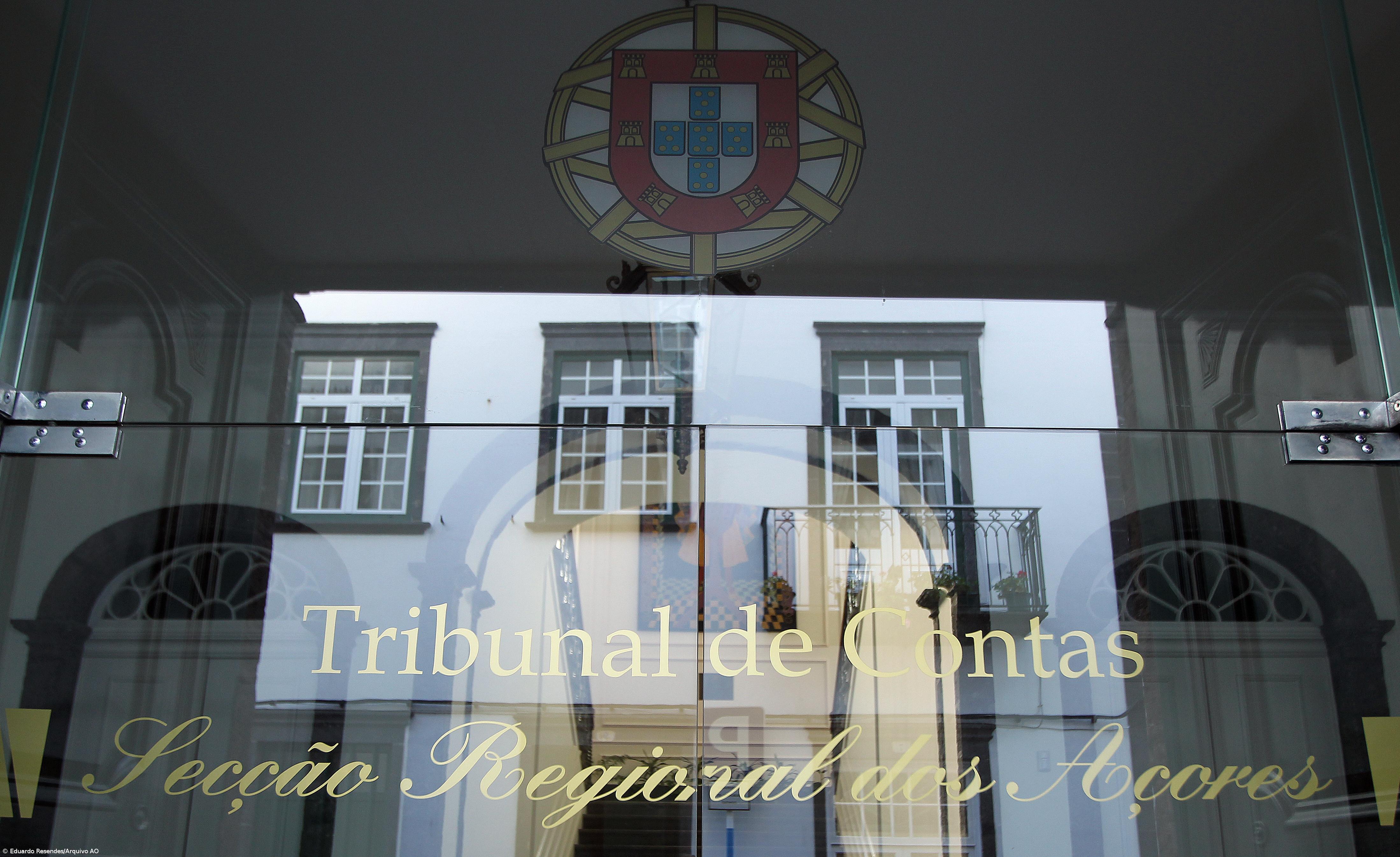 Presidentes da Junta de Freguesia de Água de Pau receberam pagamentos ilegais – Imagem 1