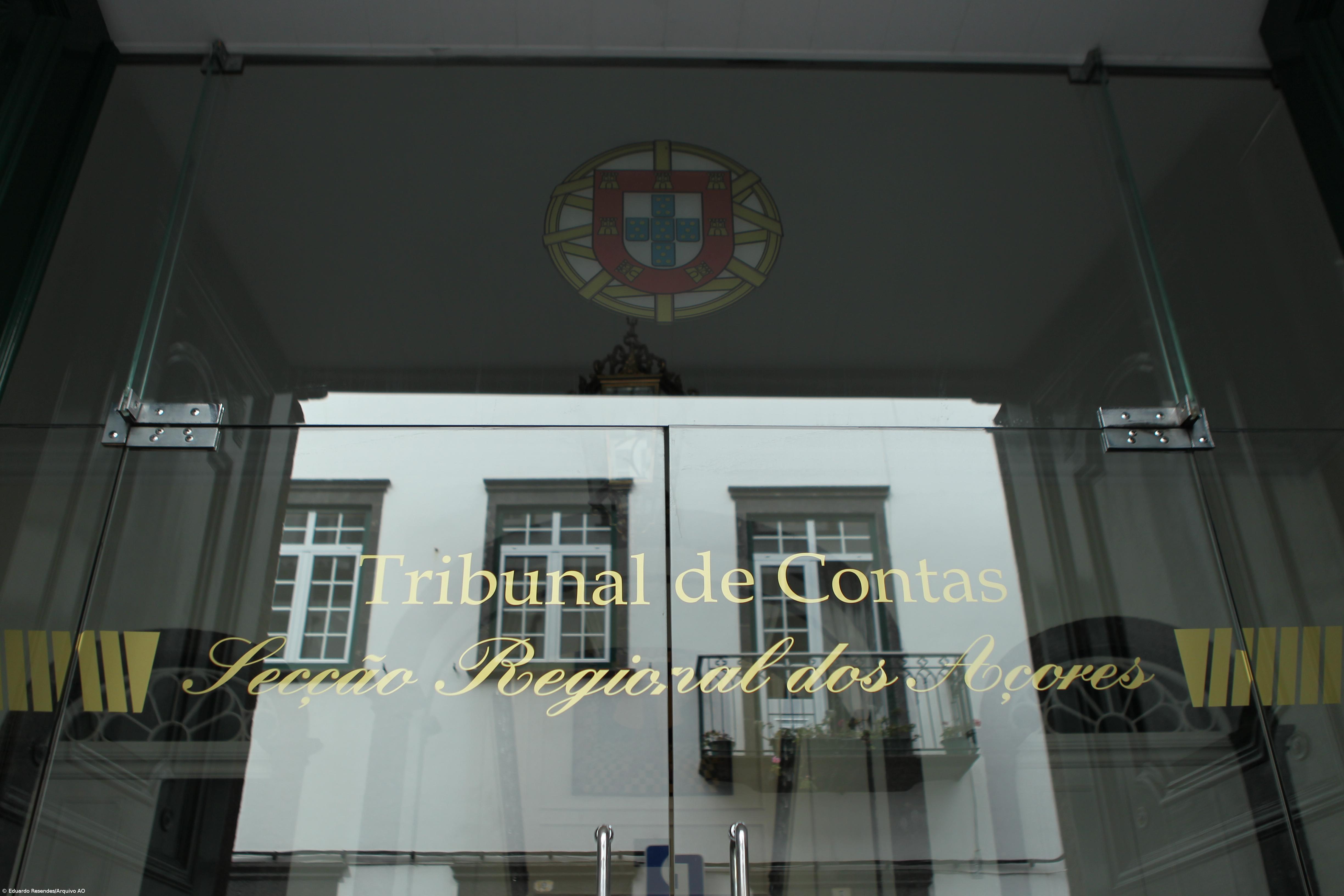Oito entidades em incumprimento, diz TdC – Imagem 1