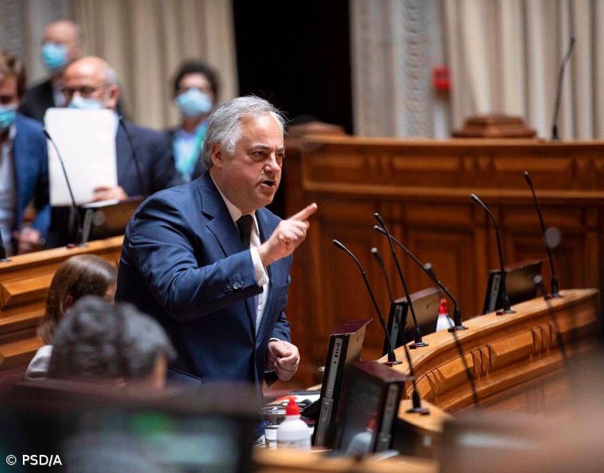 PSD critica redução de contingente dos Açores no Ensino Superior – Imagem 1