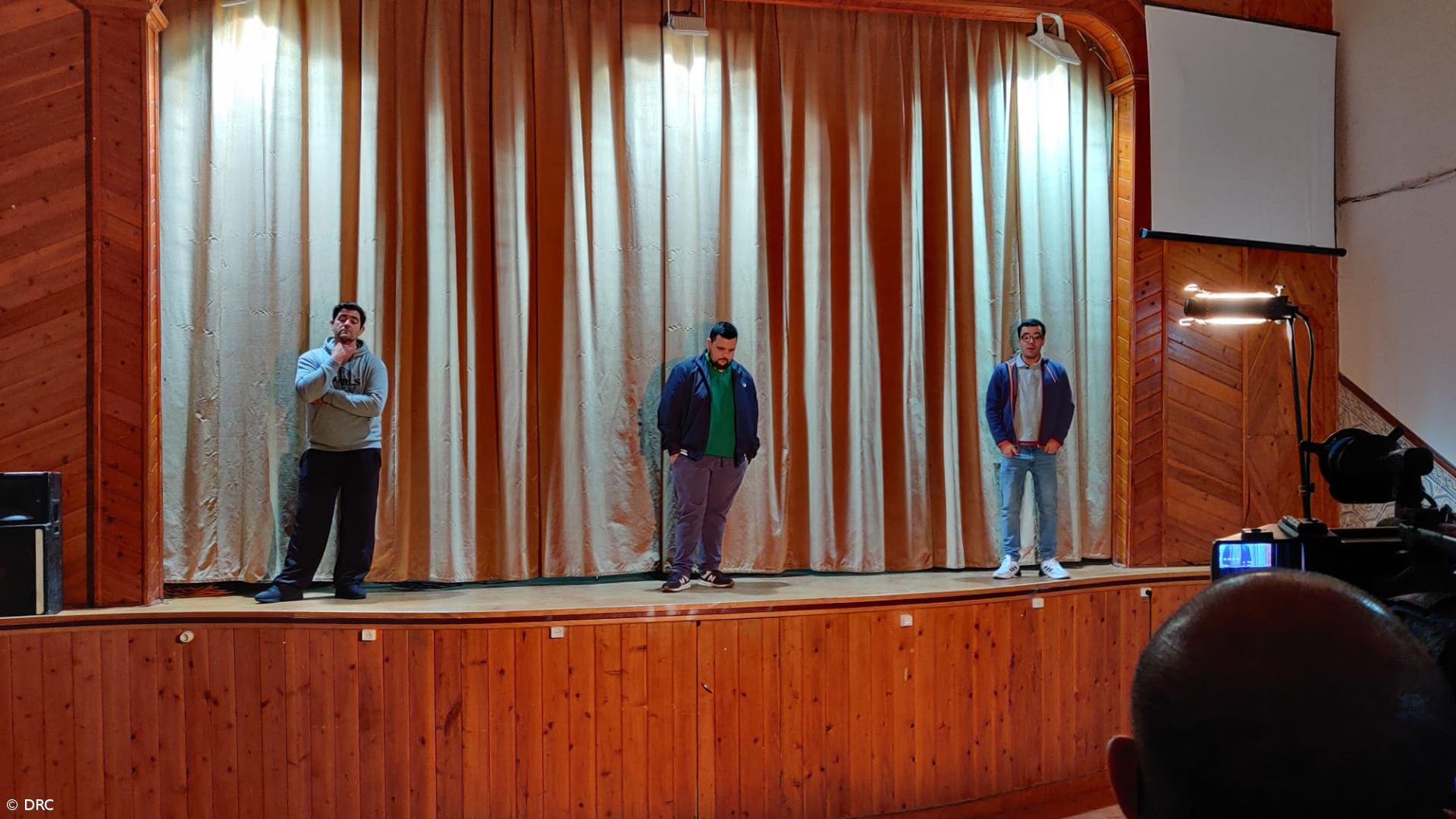 Direção regional da Cultura promove iniciativa “Carnaval com Sabor a Saudade” – Imagem 1