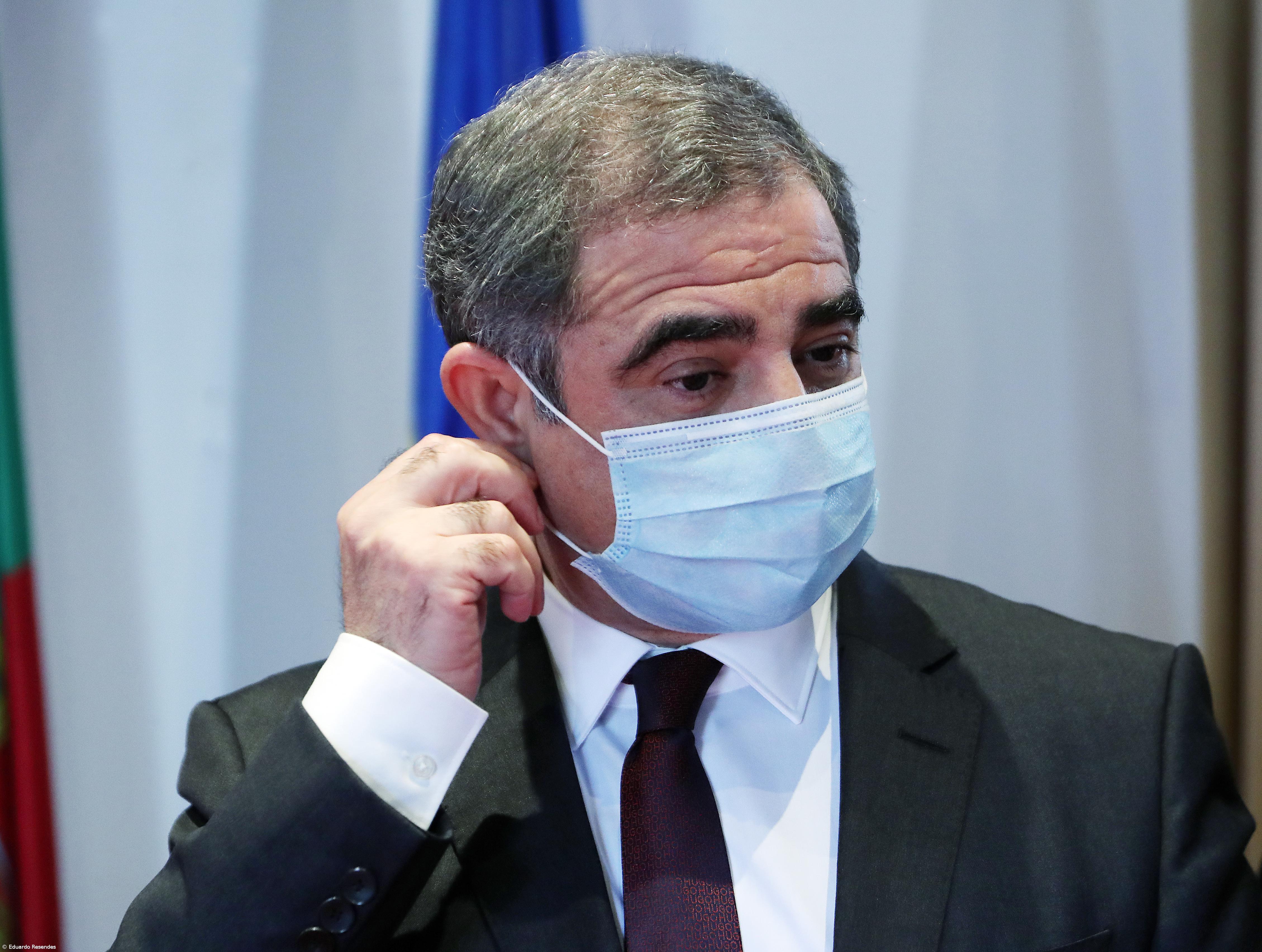 Data das eleições "garante equidade entre forças políticas"  – Imagem 1