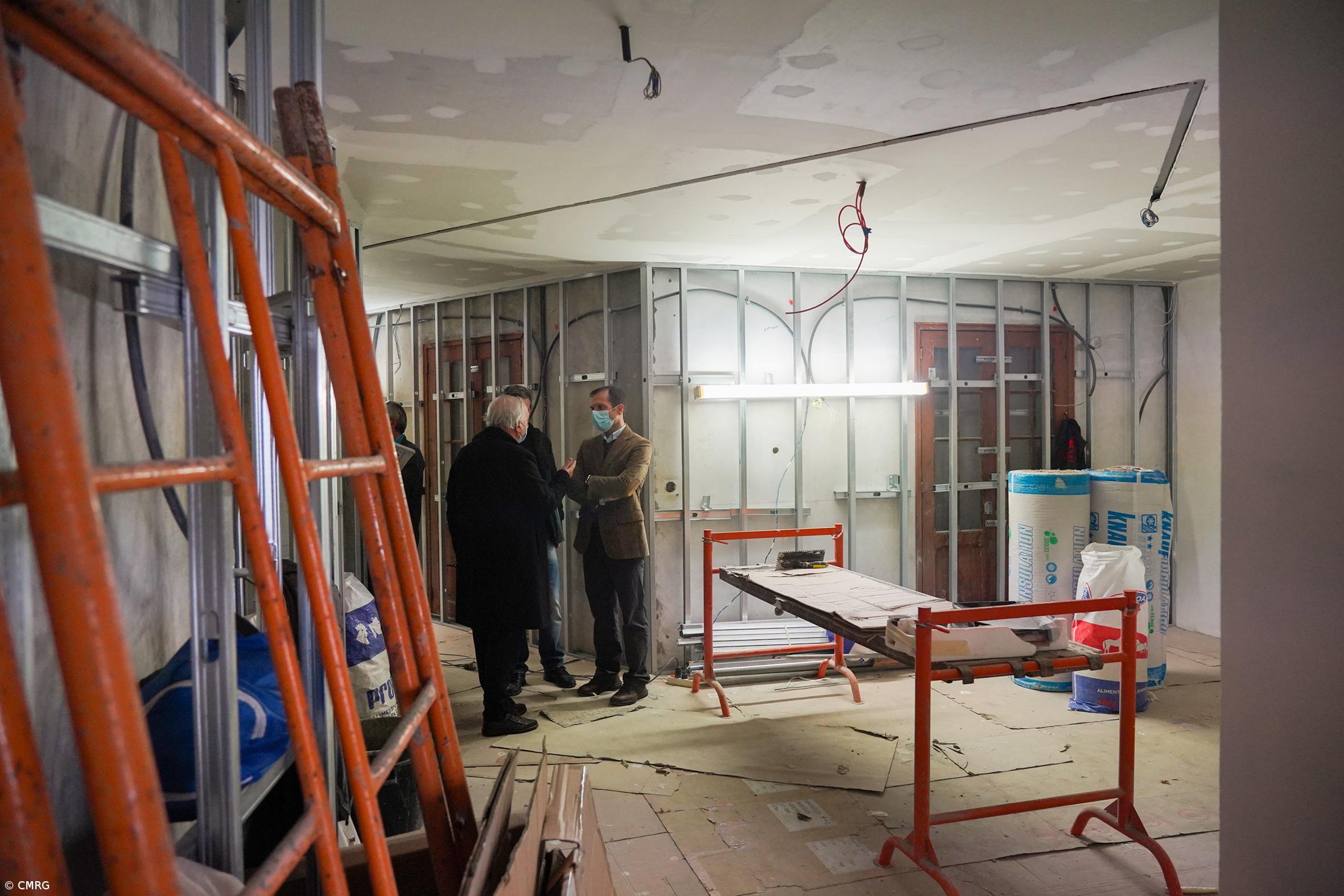 “Casa das Cavalhadas vai perpetuar uma tradição secular” – Imagem 1