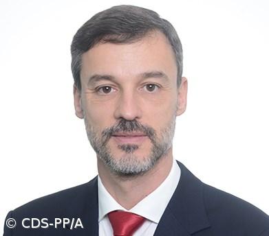 CDS-PP/Açores pede lista detalhada de profissionais do Serviço Regional de Saúde – Imagem 1