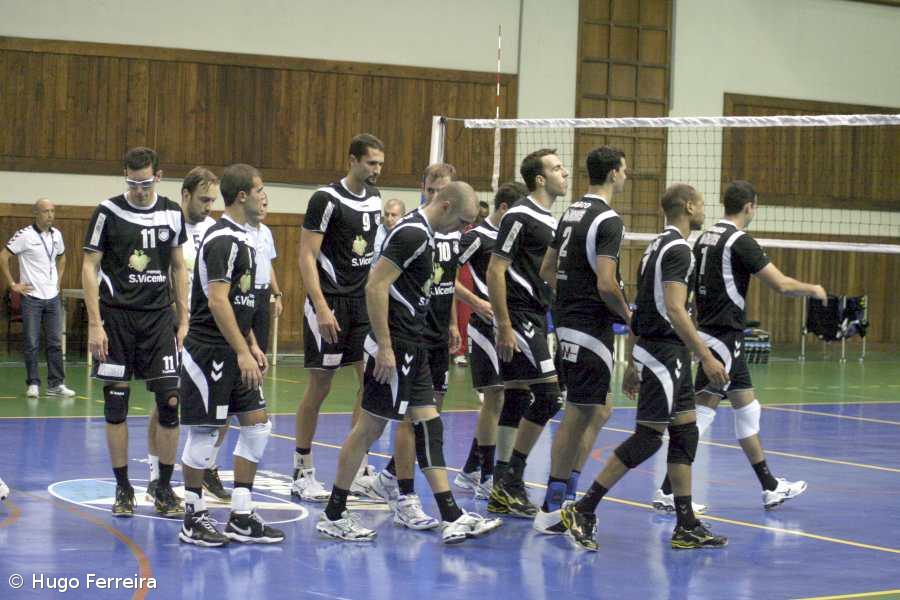 Fonte Bastardo eliminado por polacos do Jastrzebski – Imagem 1