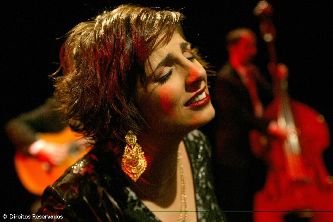 Katia Guerreiro estreia-se como autora em novo álbum  – Imagem 1