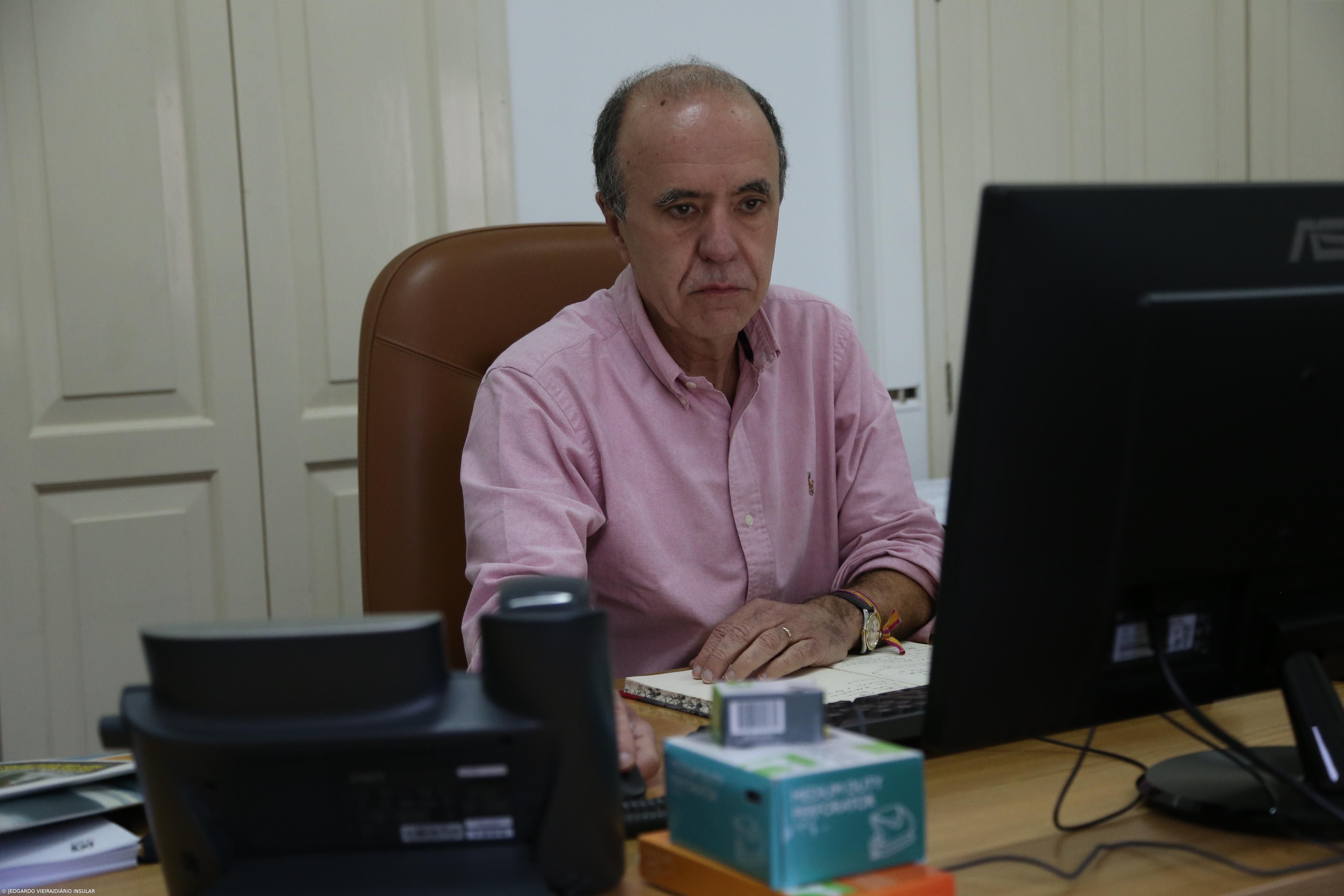 Governo altera lei regional de apoio ao desporto – Imagem 1