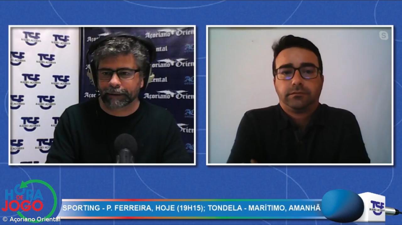 Hora de Jogo 15 fevereiro  – Imagem 1