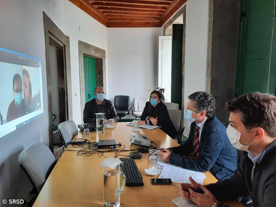 Secretário da Saúde dos Açores vai avaliar impacto financeiro de reivindicações sindicais – Imagem 1