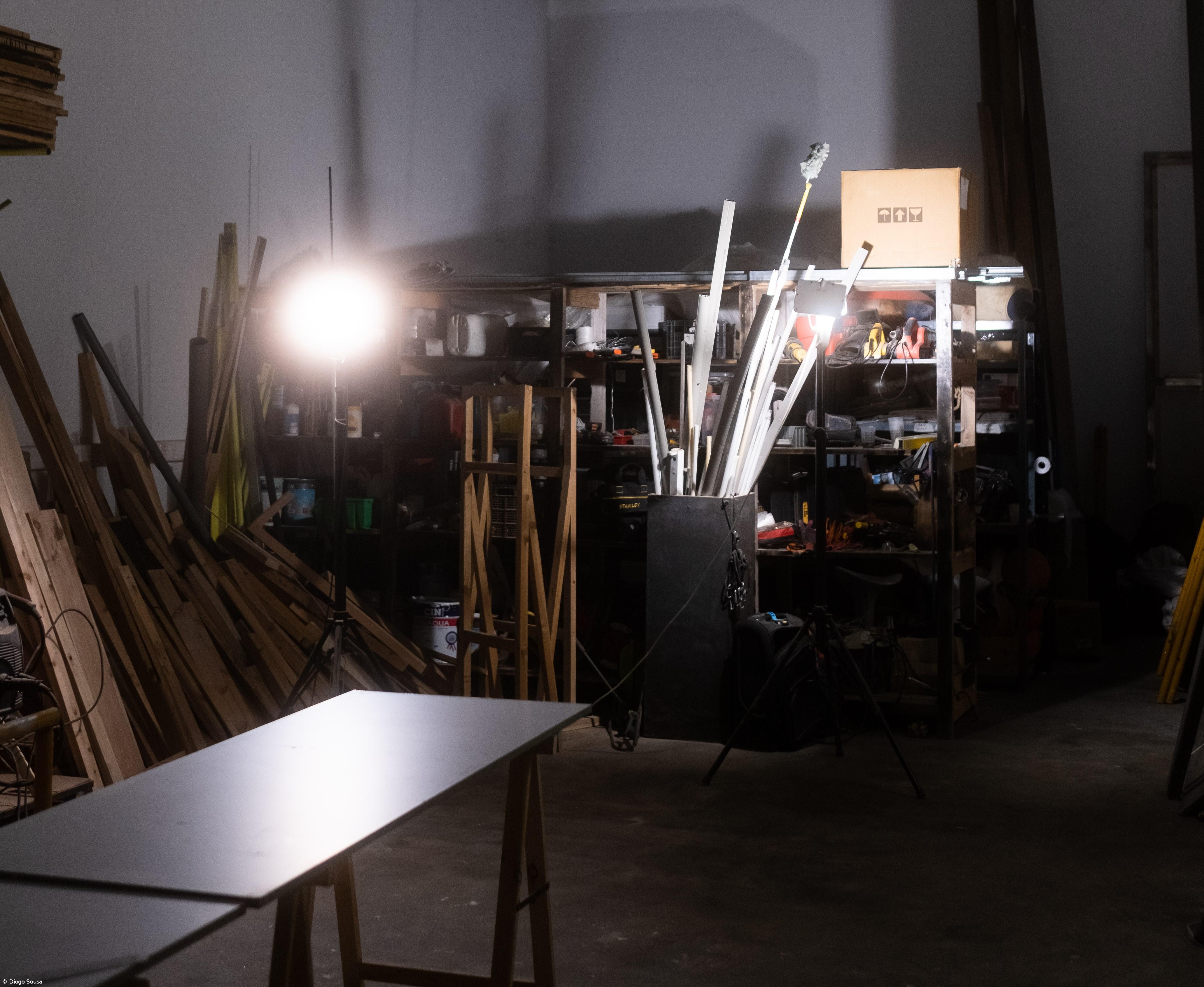 Anda&Fala/vaga promove primeiro Open Call Residências na Oficina – Imagem 1