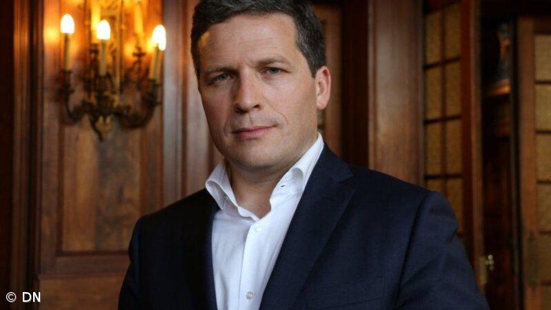 Marco Galinha eleito presidente do Conselho de Administração da Global Media – Imagem 1