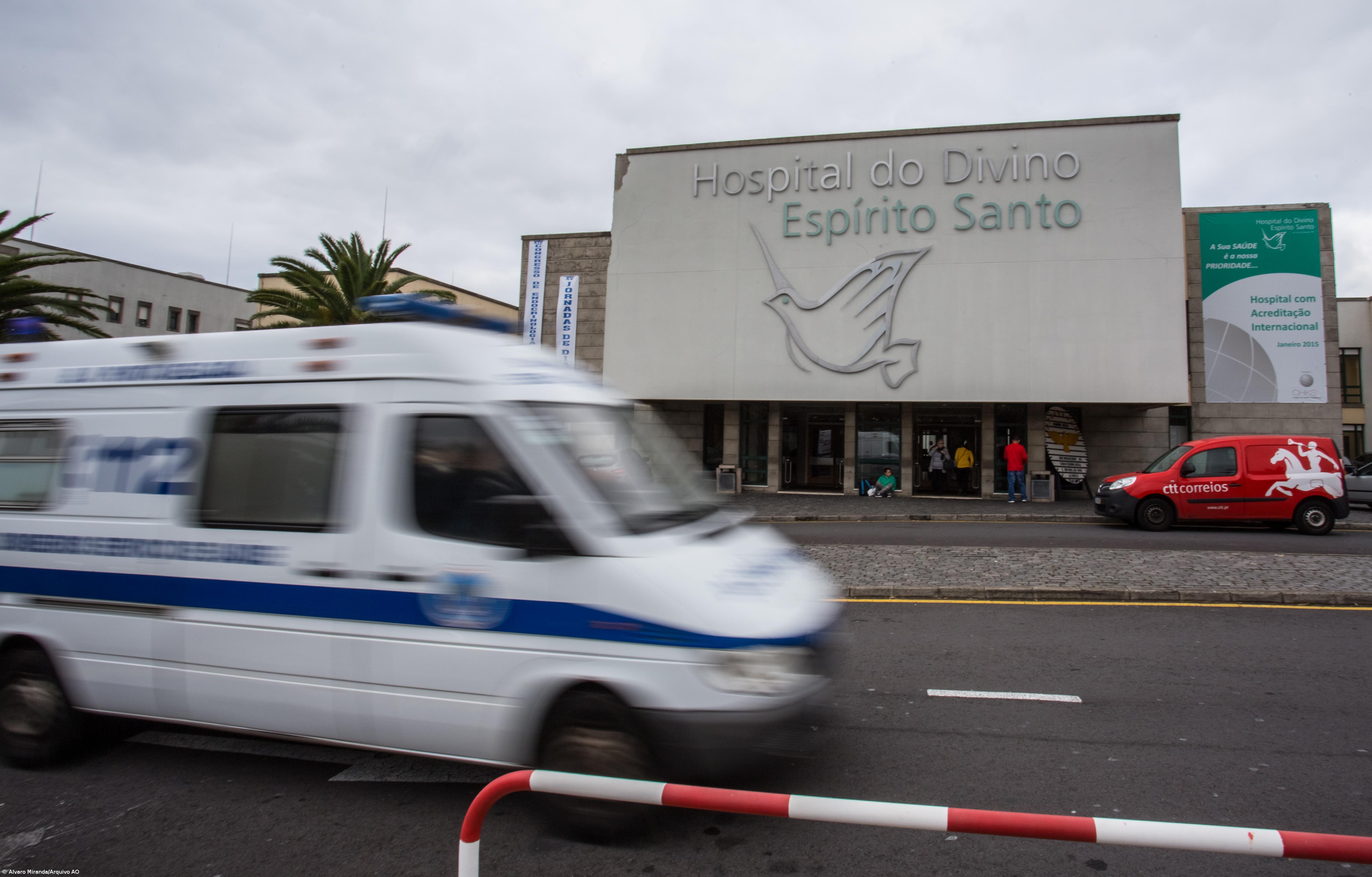 "Açorianos podem estar seguros de que será prestada toda a assistência" – Imagem 1